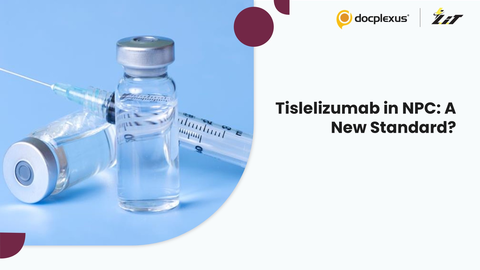 Is Tislelizumab Plus Chemotherapy the New Standard for Recurrent or Metastatic Nasopharyngeal Carcinoma?