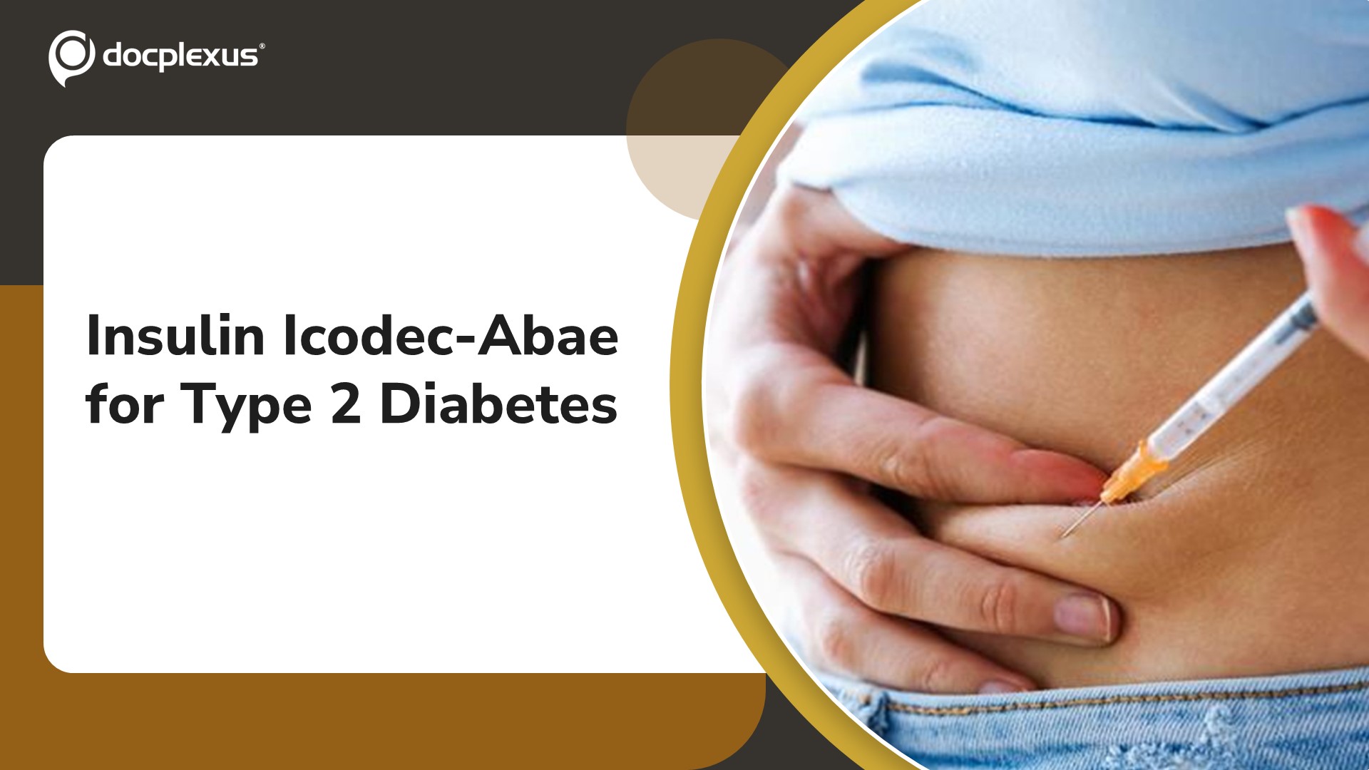 USFDA Approves Insulin Icodec-Abae for Type 2 Diabetes