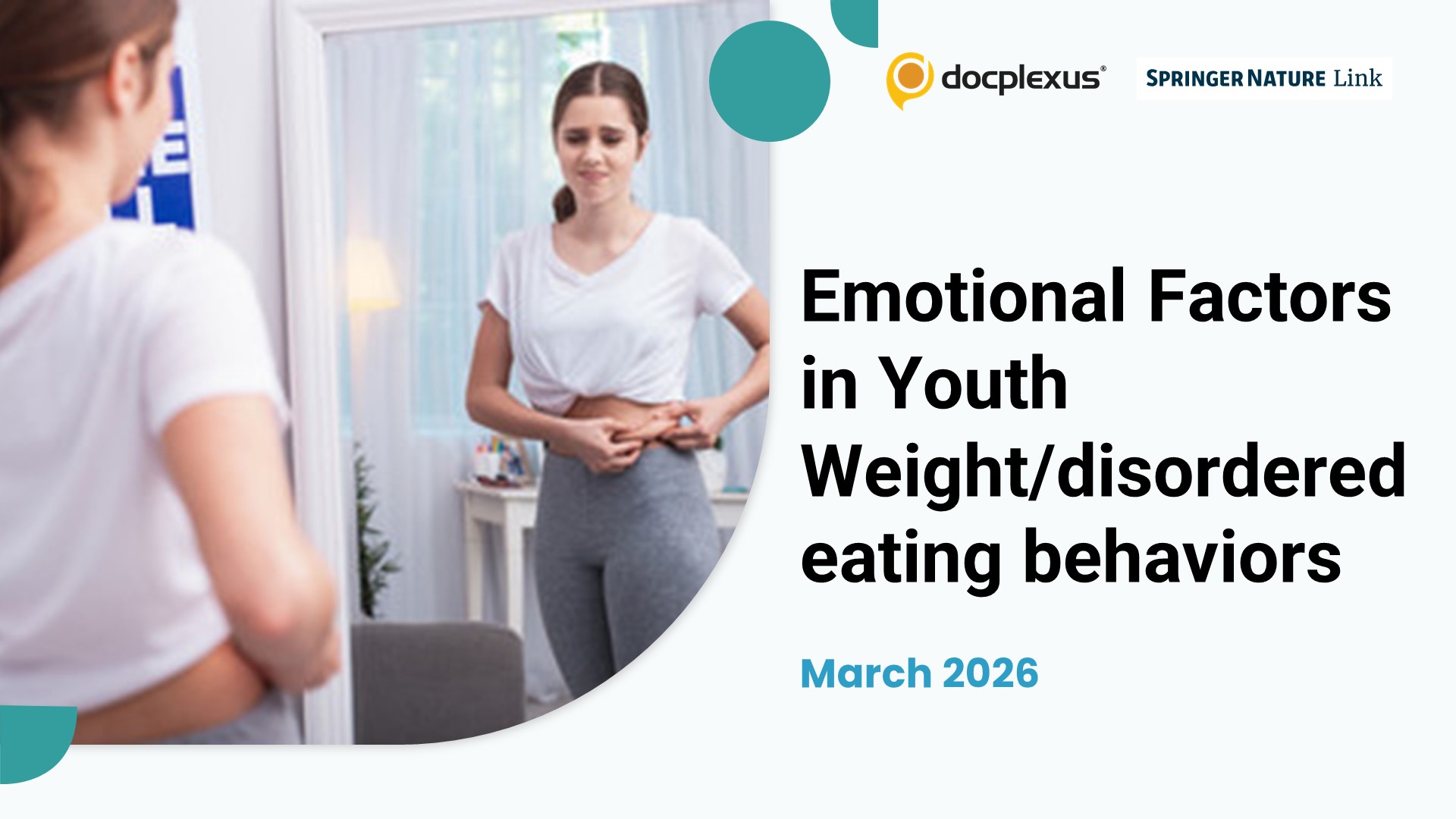 Depression & ADHD Fuel Youth Weight Crisis: Studies Reveal Trajectories!