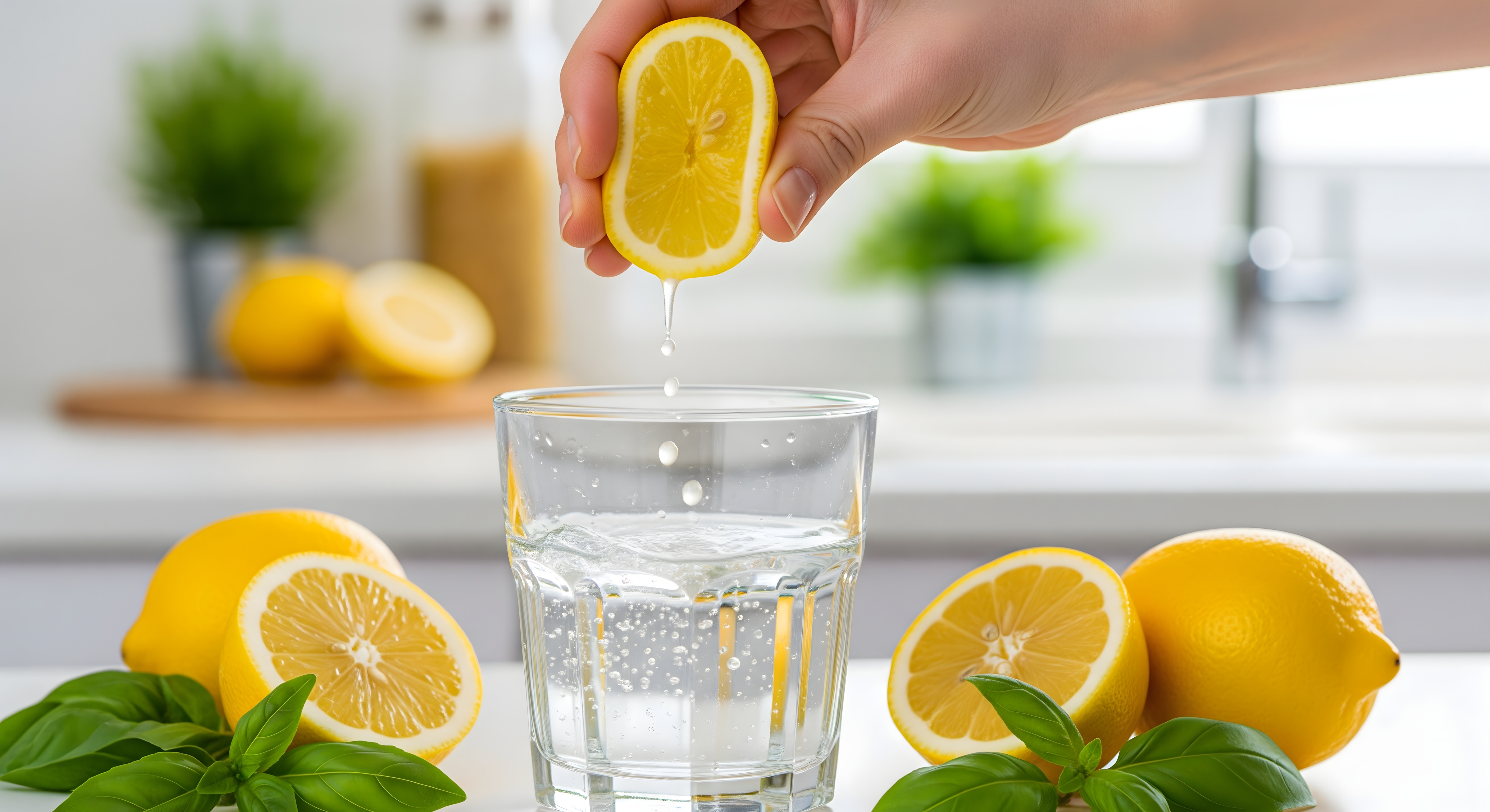 Lemon and Mental Calmness: A Traditional Insight Worth Exploring