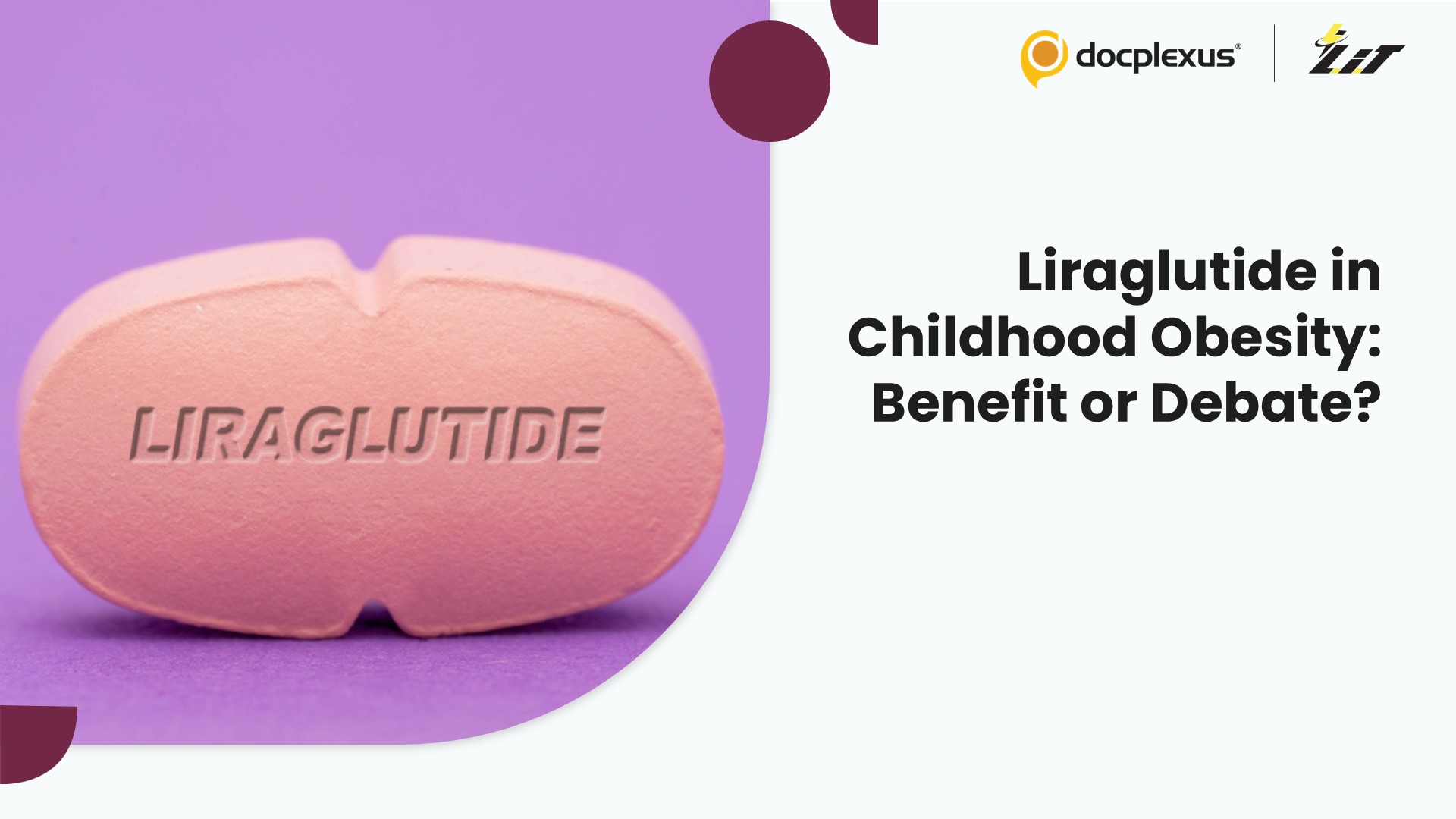 Treating Childhood Obesity with Liraglutide—Promise or Concern?
