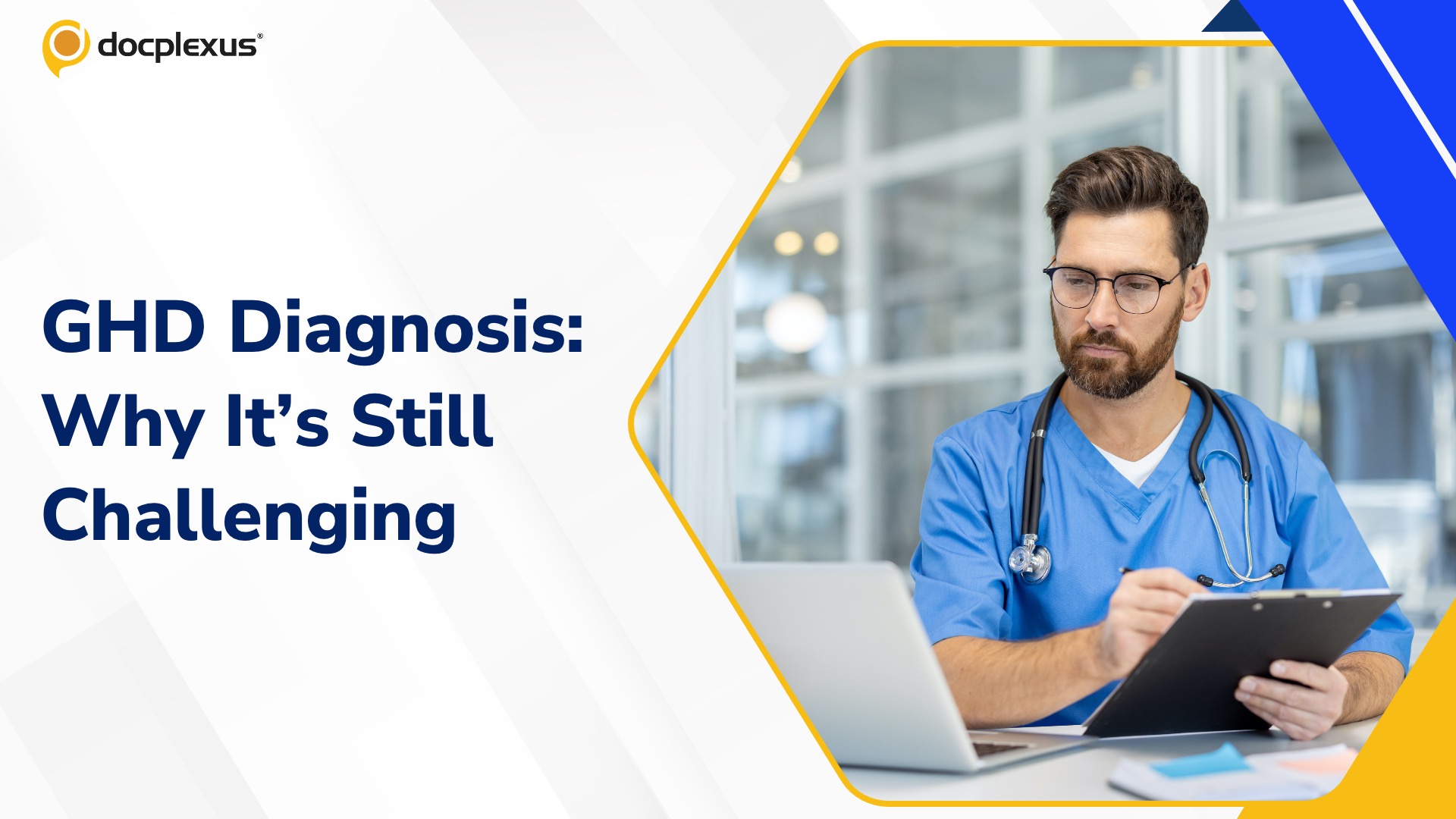 Challenges in Diagnosing Growth Hormone Deficiency in Childhood