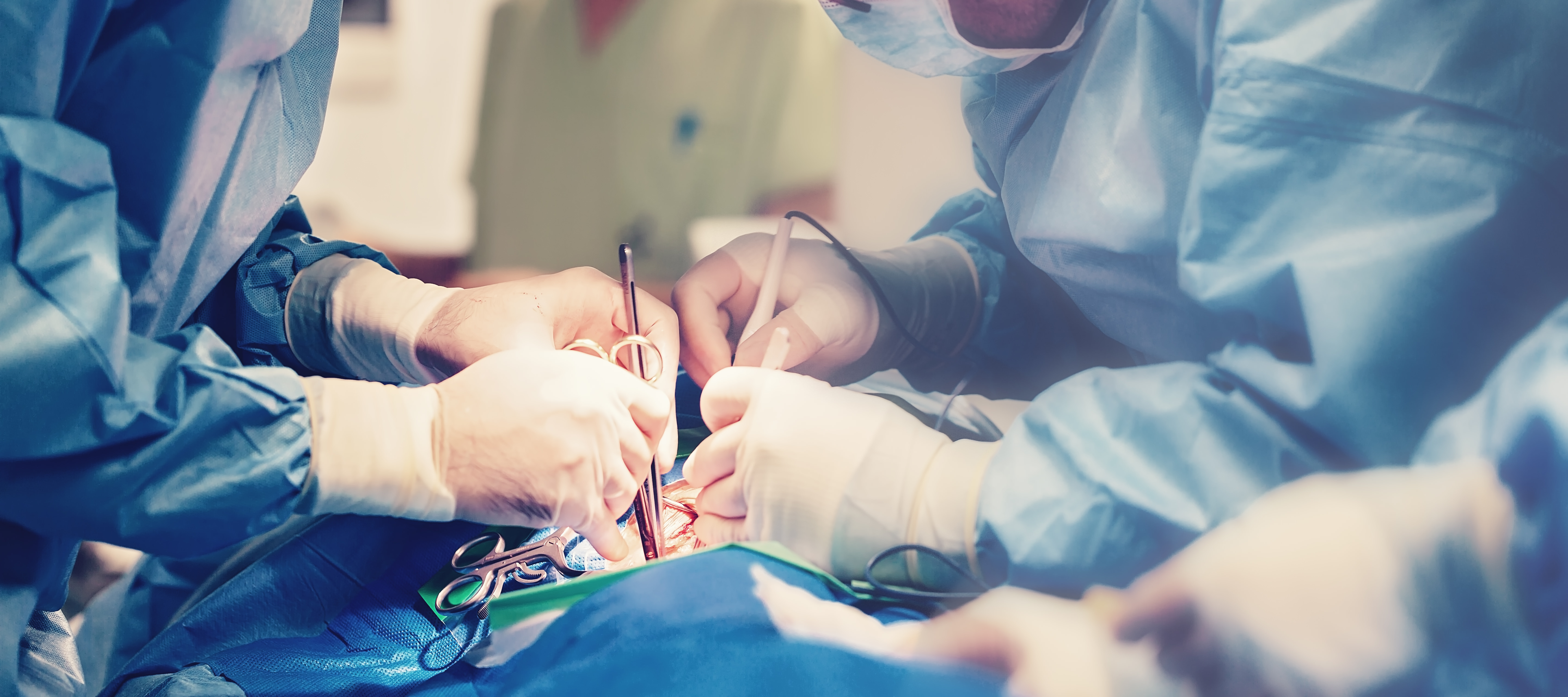 Innovation in the Operating Room: Doing More With Less