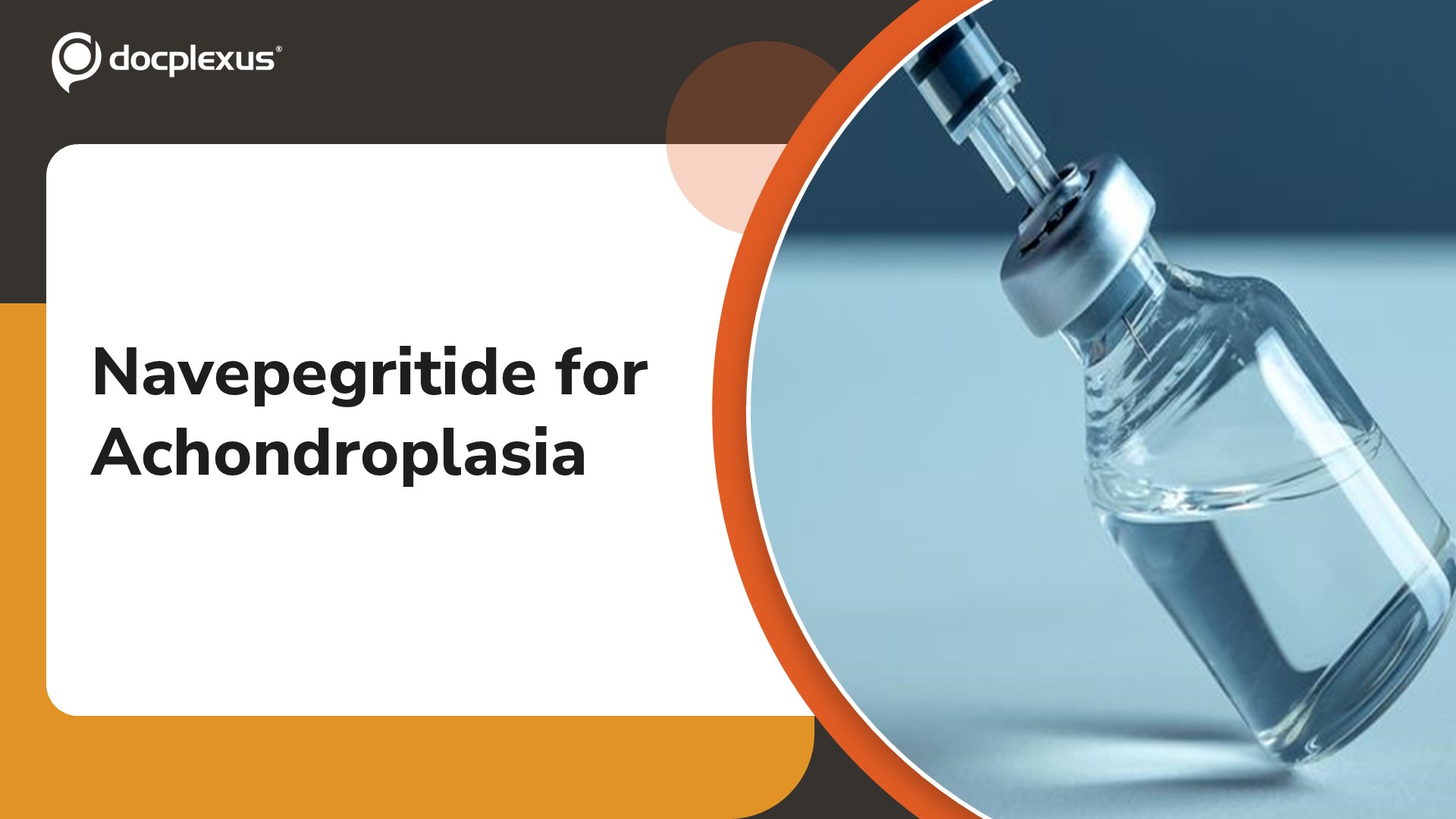 USFDA Approves Navepegritide for Children with Achondroplasia
