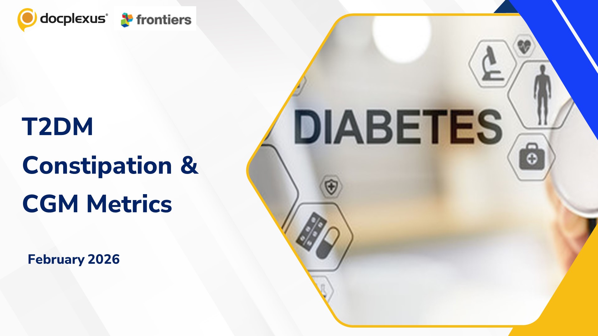 T2DM Constipation Crisis: Glucose Swings Predict Gut Paralysis!