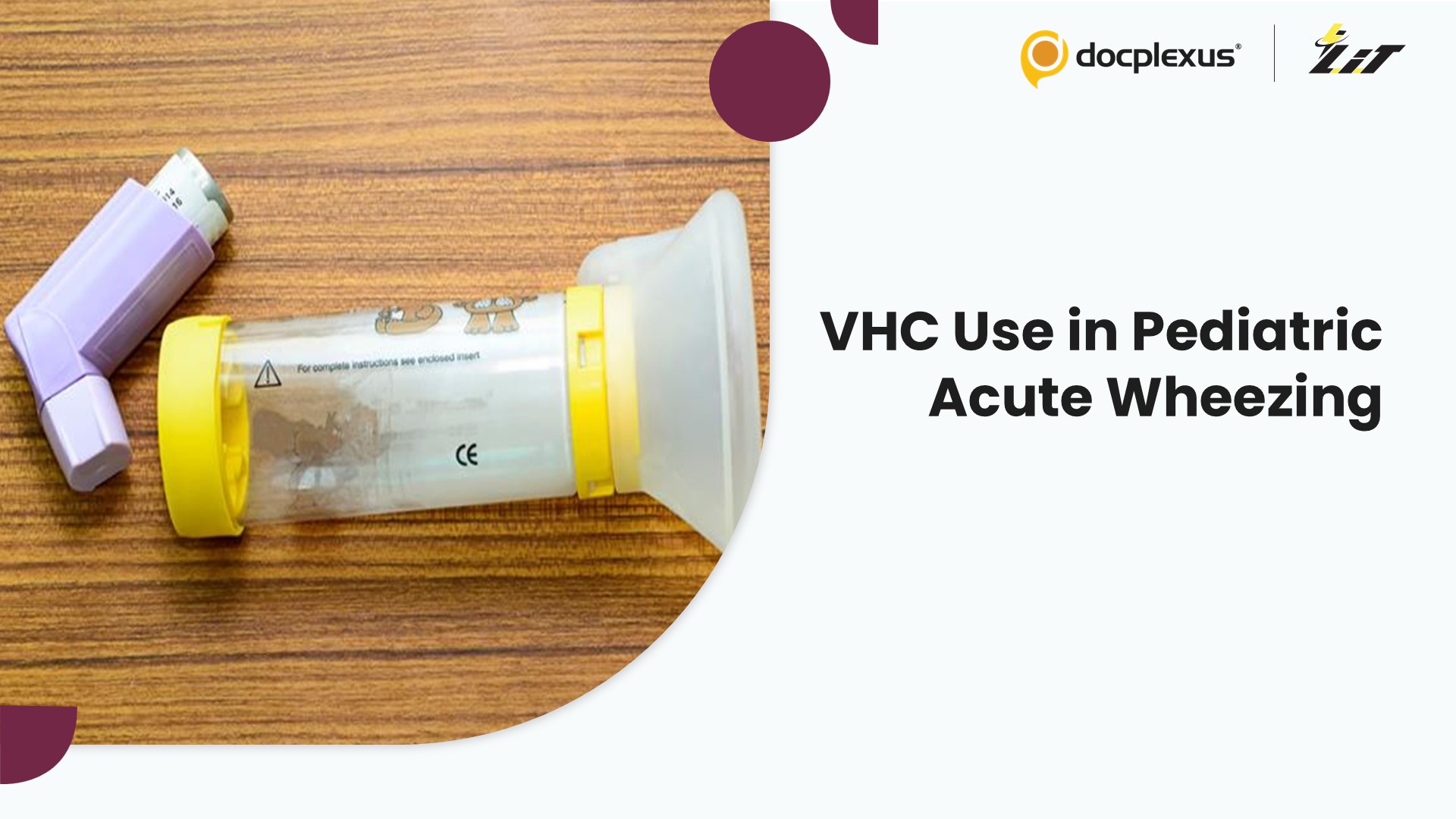 Does Device Choice Impact Outcomes in Pediatric Acute Wheezing?