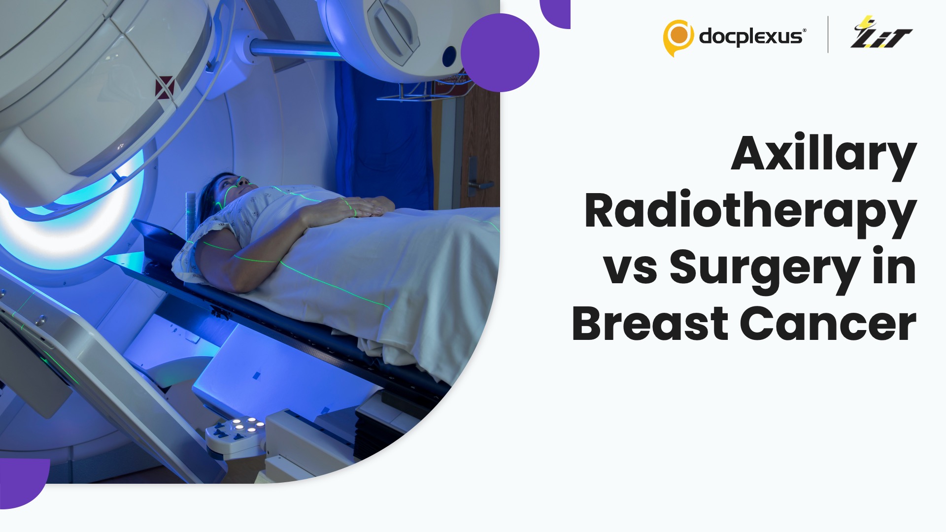 Can Axillary Radiotherapy Reduce Lymphedema in Breast Cancer?