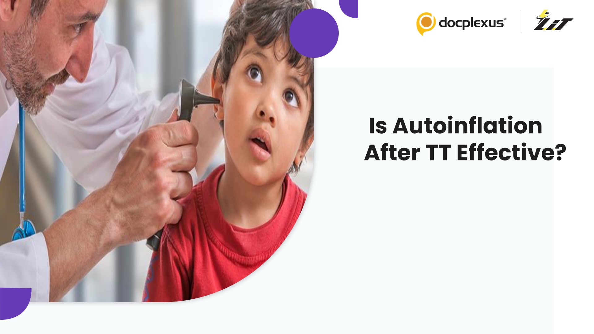 Autoinflation vs Observation After TT: A Controversial Choice?