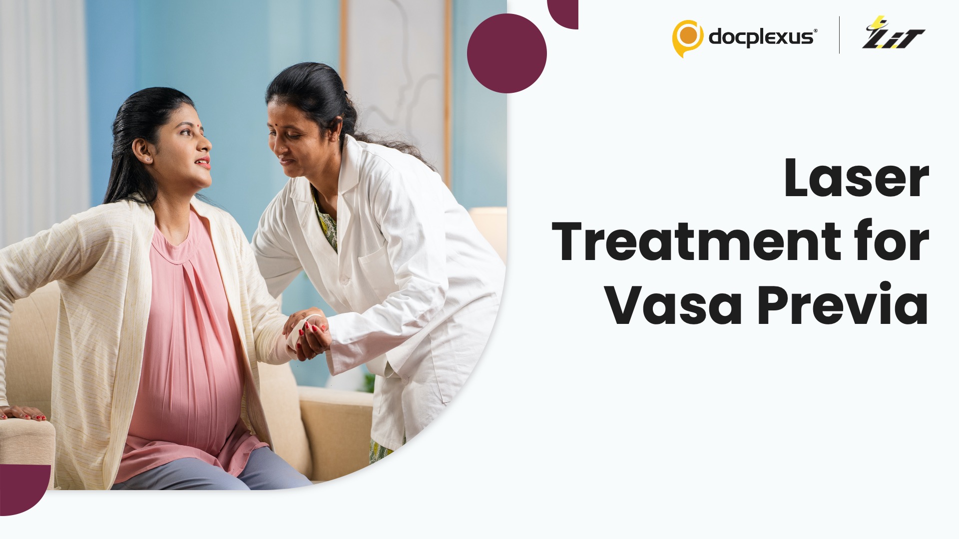 Fetoscopic Laser Ablation May Improve Outcomes in Type II–III Vasa Previa
