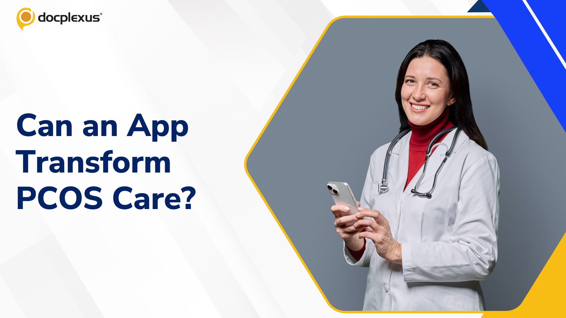 Prescribing an App? The Rise of Digital Therapeutics in Gynecology