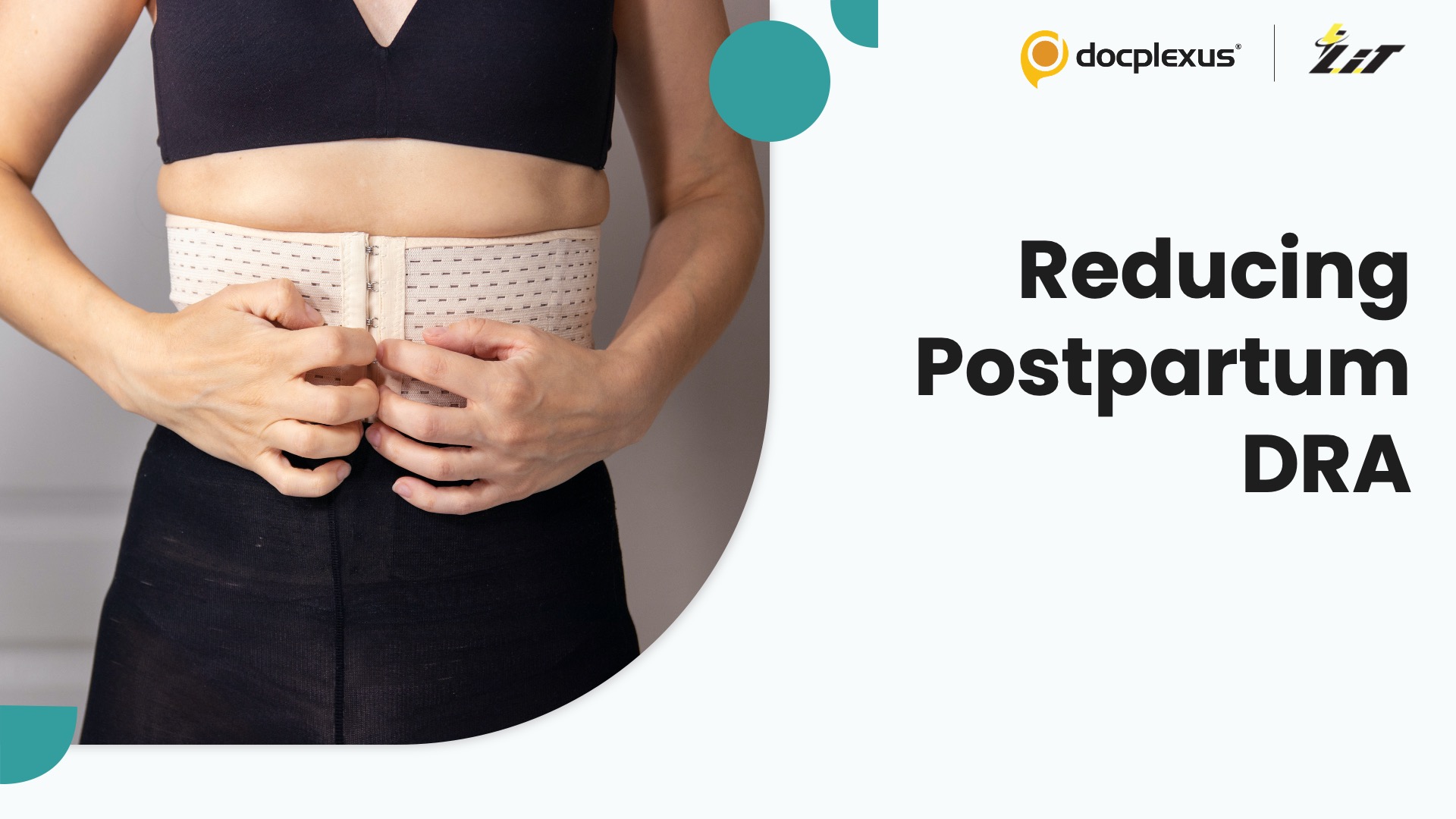Kinesiotherapy Plus Physical Agents May Improve Postpartum DRA Outcomes