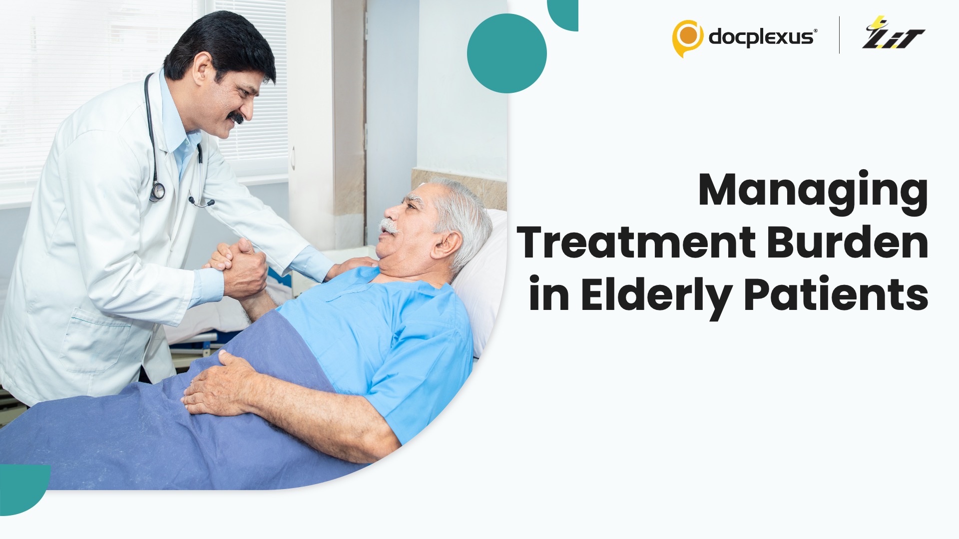 Do Physicians Prioritize Treatment Burden in Older Patients with Multimorbidity?