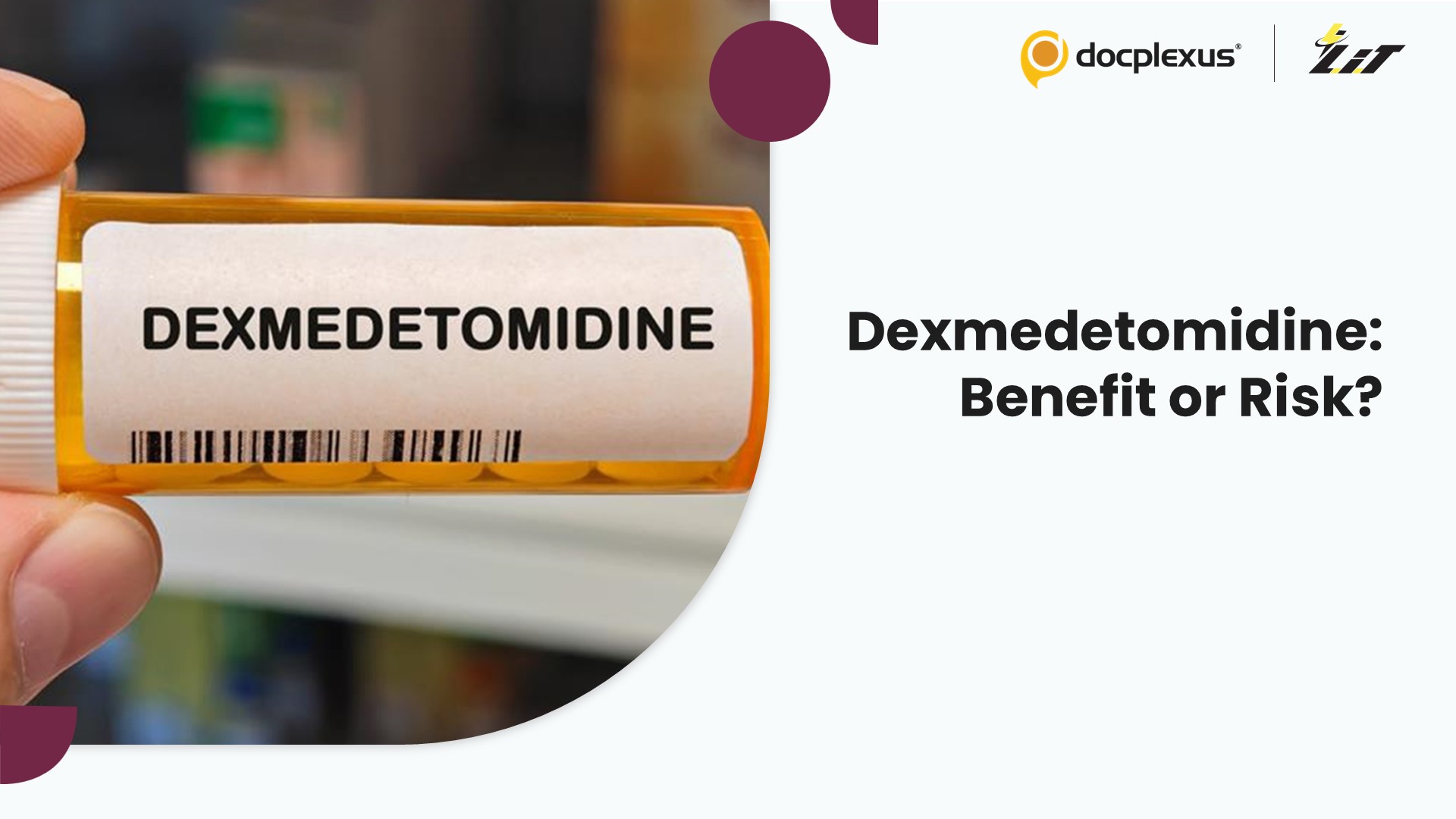 Does Dexmedetomidine Truly Improve Postoperative Recovery?