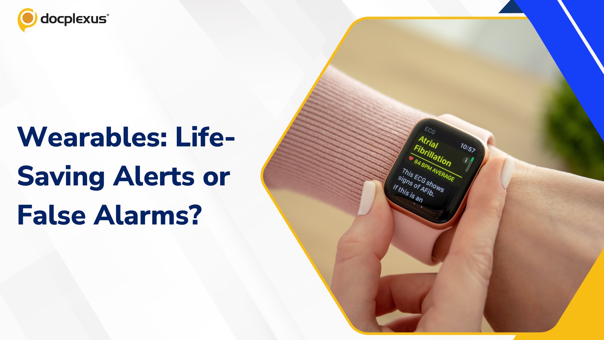Wearable Health Devices: Clinical Tool or Data Overload?