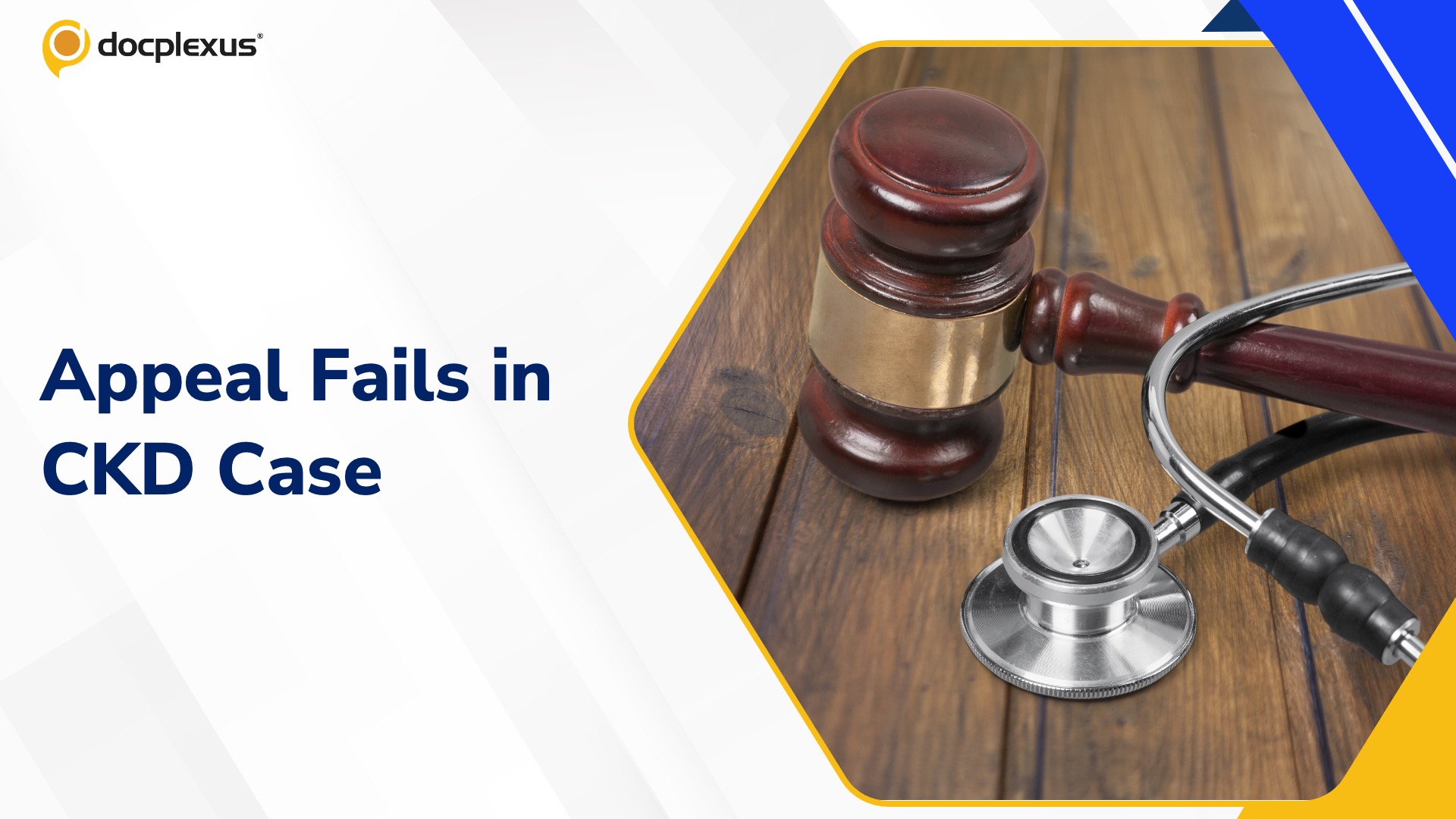 NCDRC Dismisses Appeal in CKD Patient Death, Backs Treating Doctors