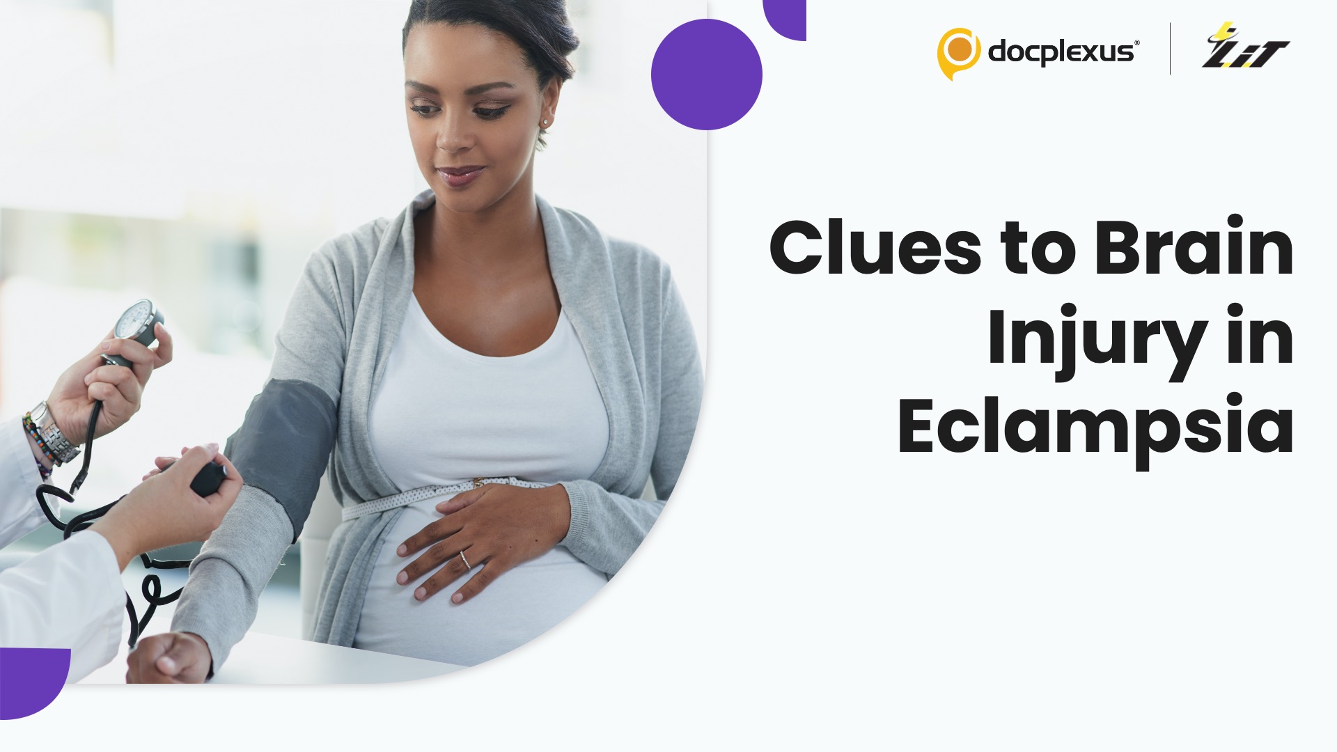 Clinical Markers of Silent Cerebral Infarction After Eclampsia