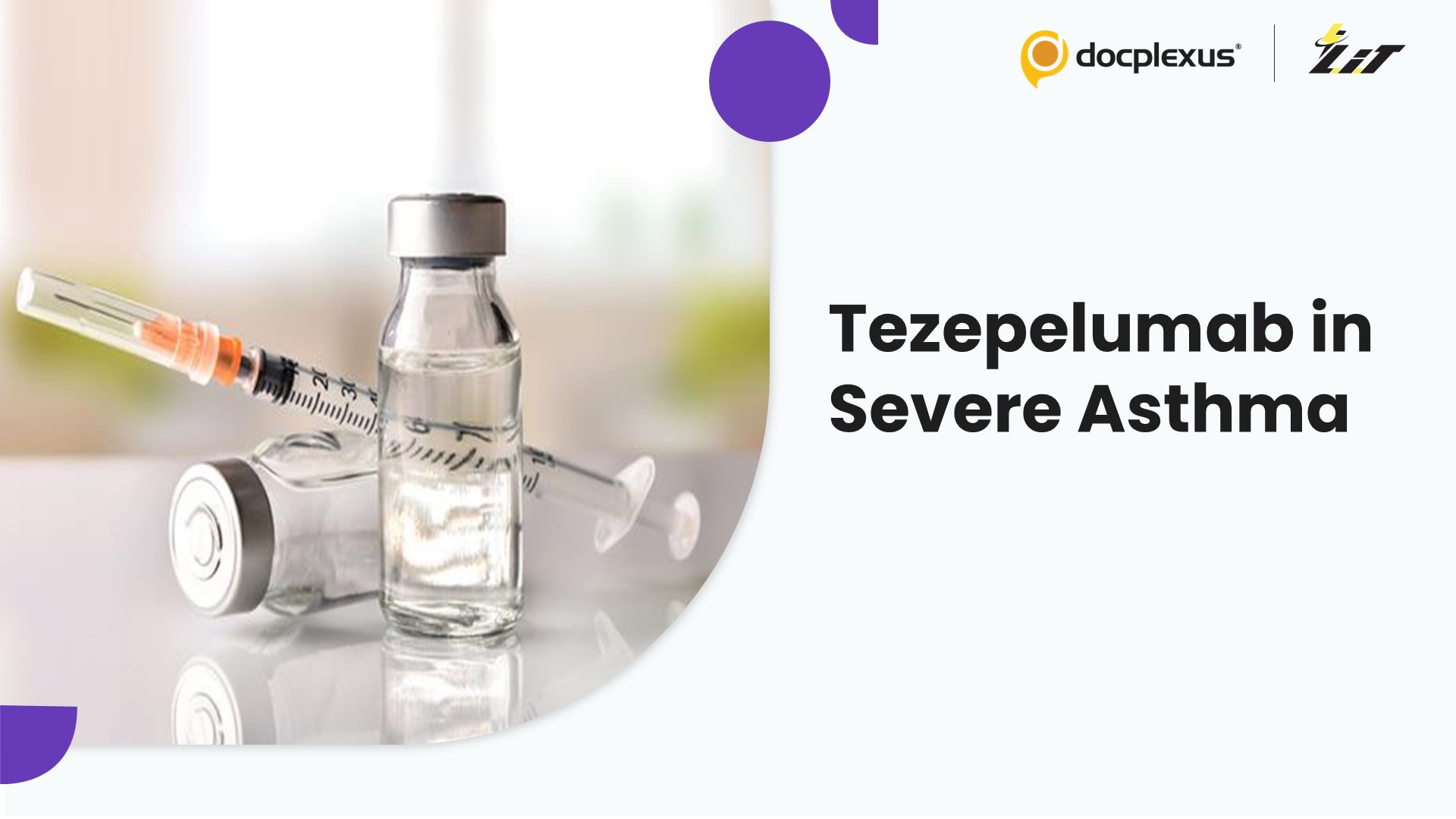 Tezepelumab in Severe Asthma: Real-World Clinical Effectiveness and Safety