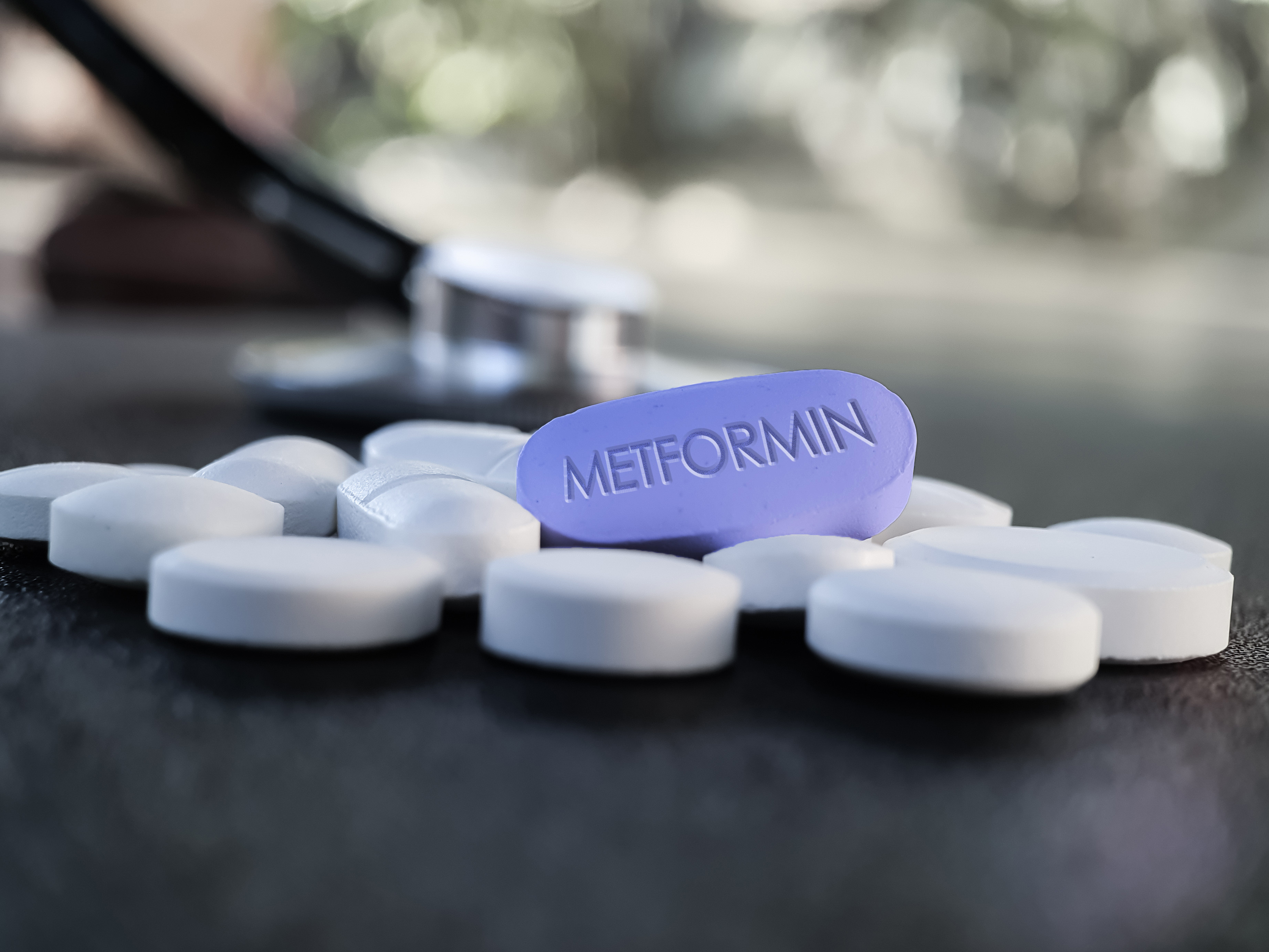 Metformin: Miracle Molecule or Double-Edged Sword?