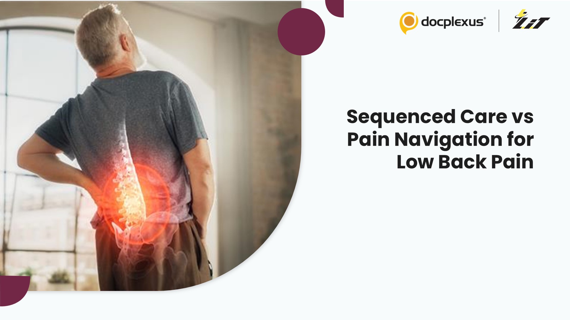 Is Sequenced Care Really Better Than Pain Navigation for Low Back Pain?