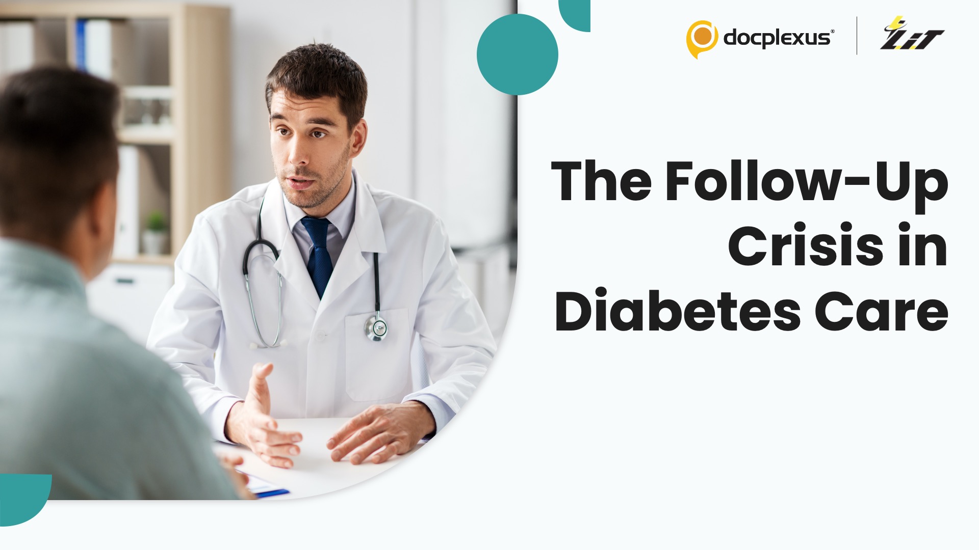 Nearly Half of Diabetes Patients Miss Care: A Wake-Up Call from the US
