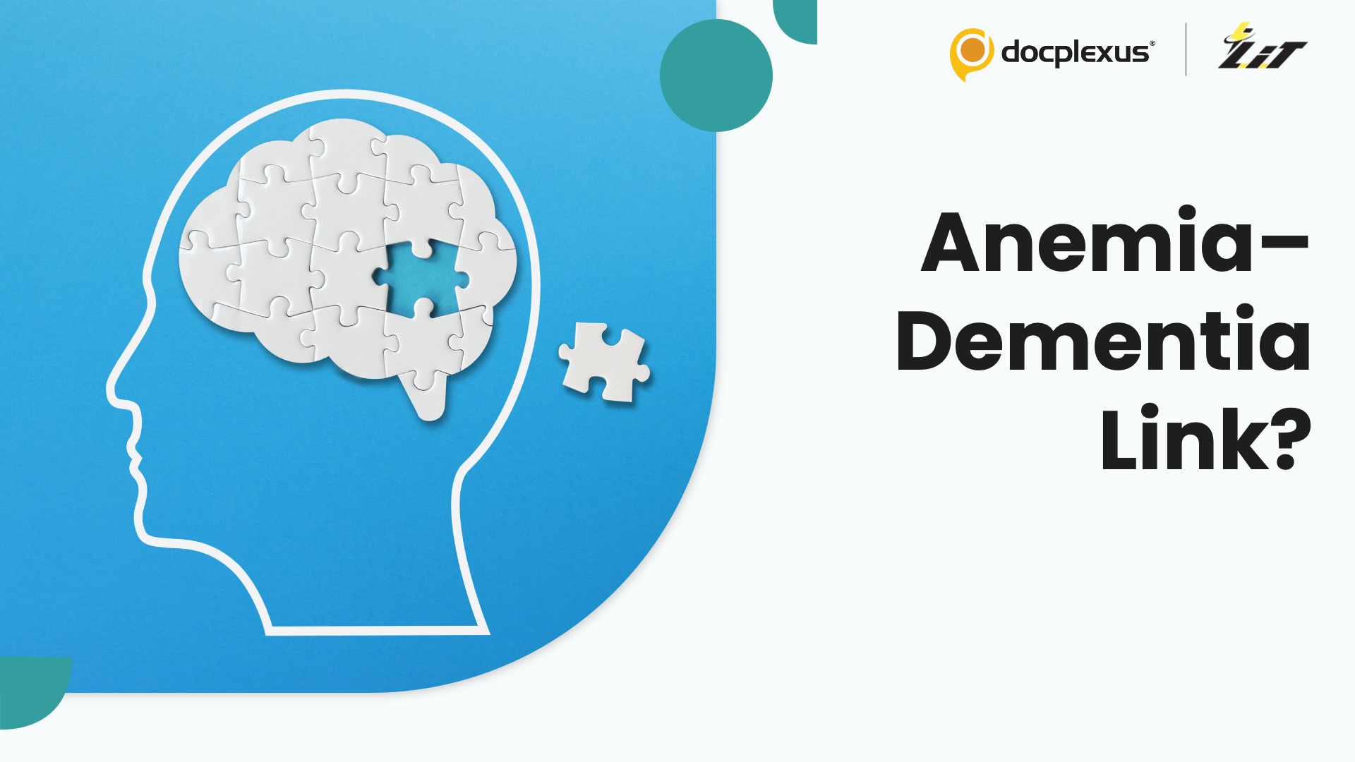 Anemia and Dementia Risk: New Biomarker Evidence Raises Clinical Questions