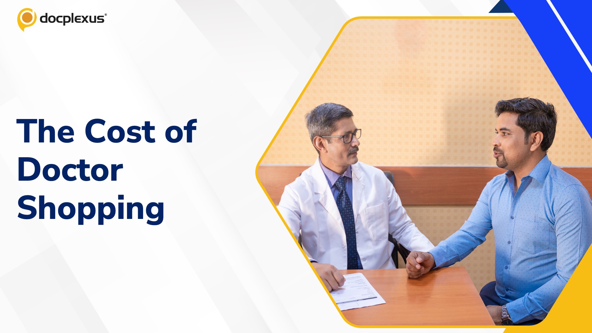 Doctor Shopping: A Concerning Trend in Urban India