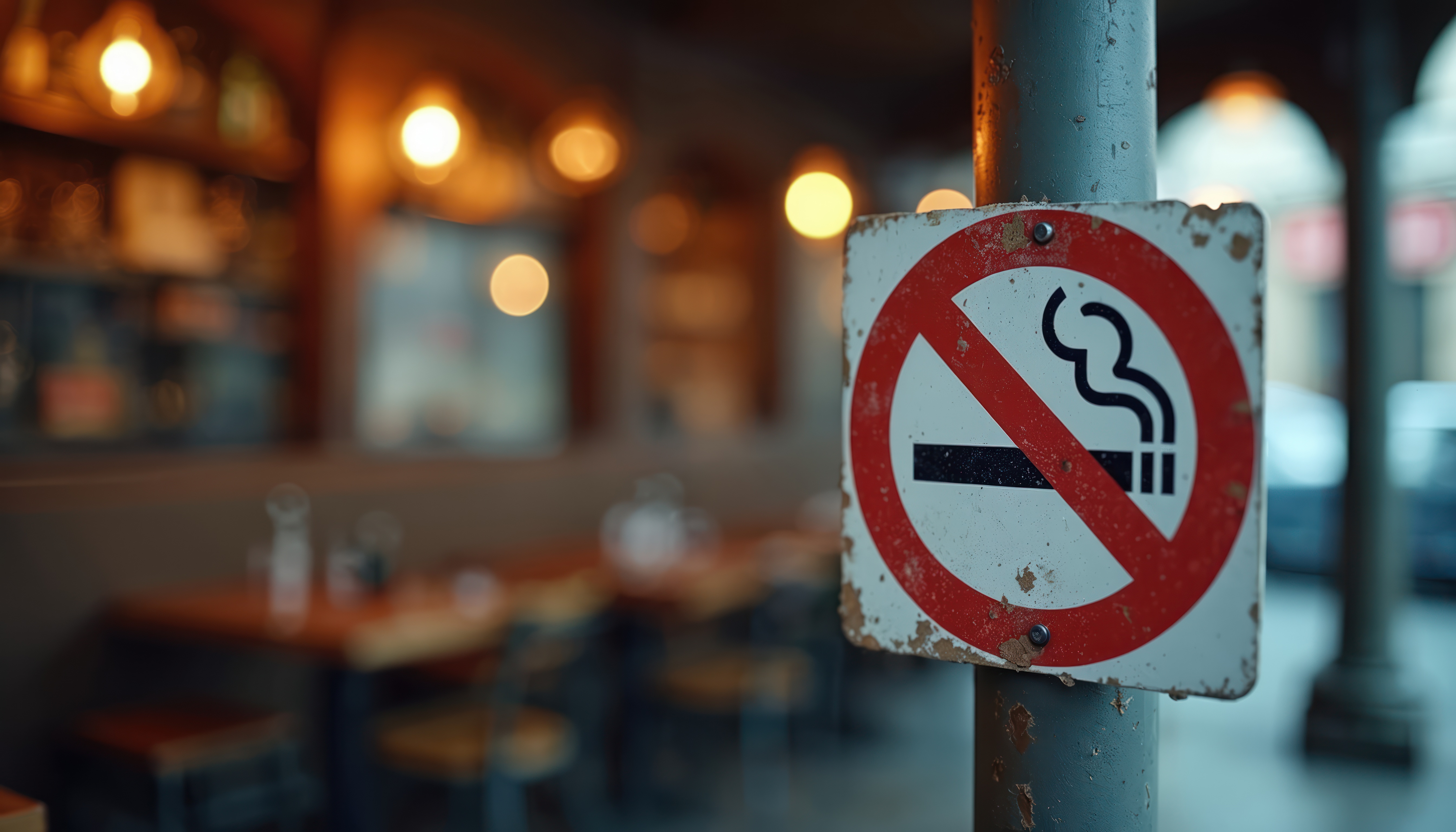 How Successful are Government Interventions in Reducing The Usage of Tobacco?