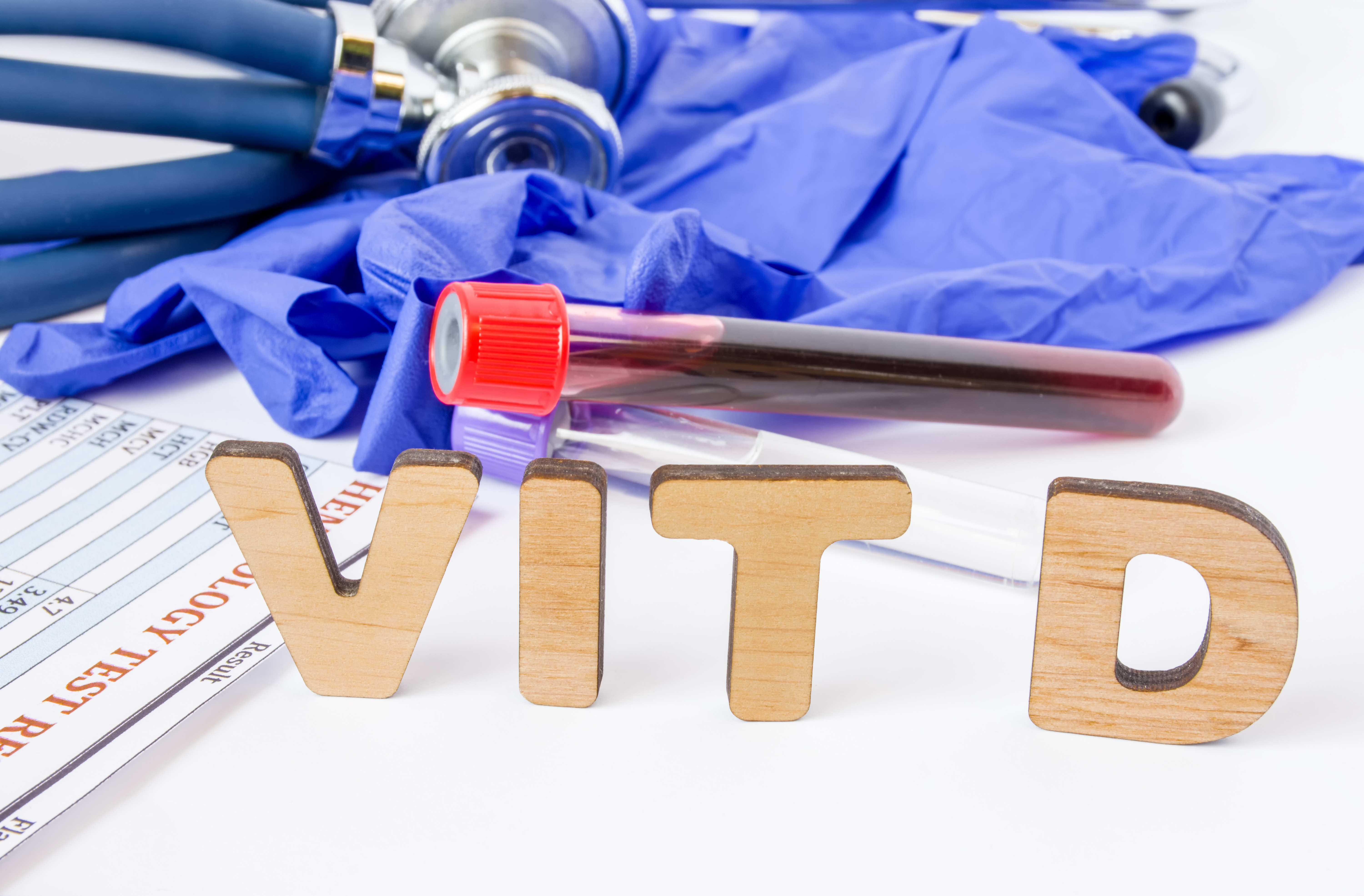 Vitamin D in Midlife: The Missed Marker for Future Alzheimer’s disease?
