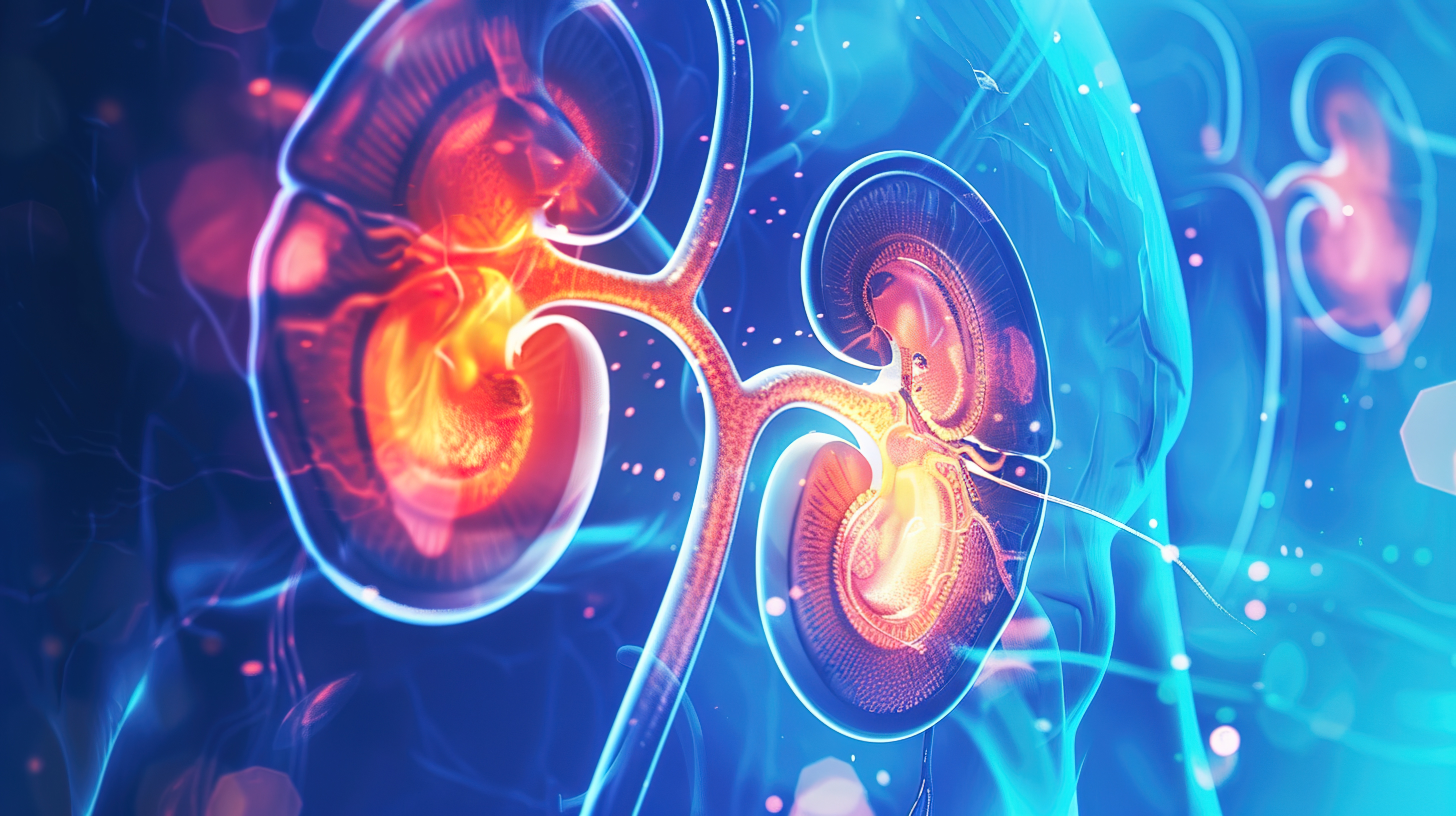 Clinical Manifestations of Antibiotic-Induced Nephrotoxicity