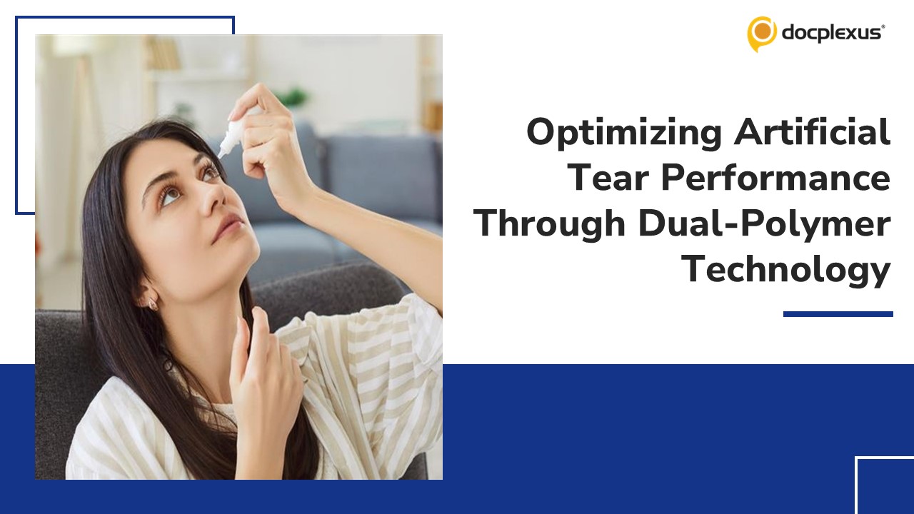 Dual-Polymer Hydroxypropyl Guar and Hyaluronic Acid Lubricant Eye Drops in Dry-Eye Disease: Evidence from Randomized and Digital Device Studies