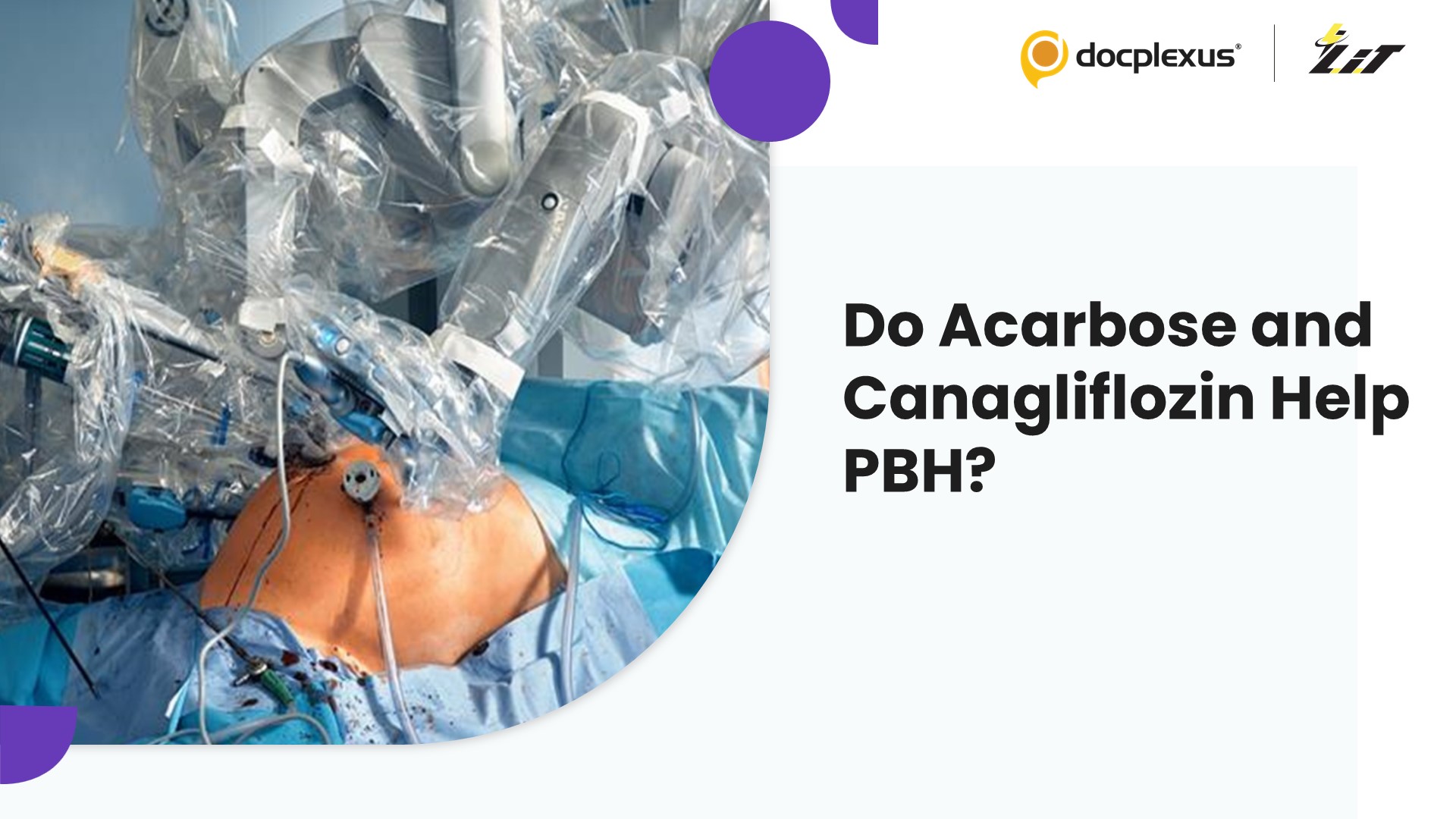 Do Acarbose and Canagliflozin Really Help Post-Bariatric Hypoglycaemia?