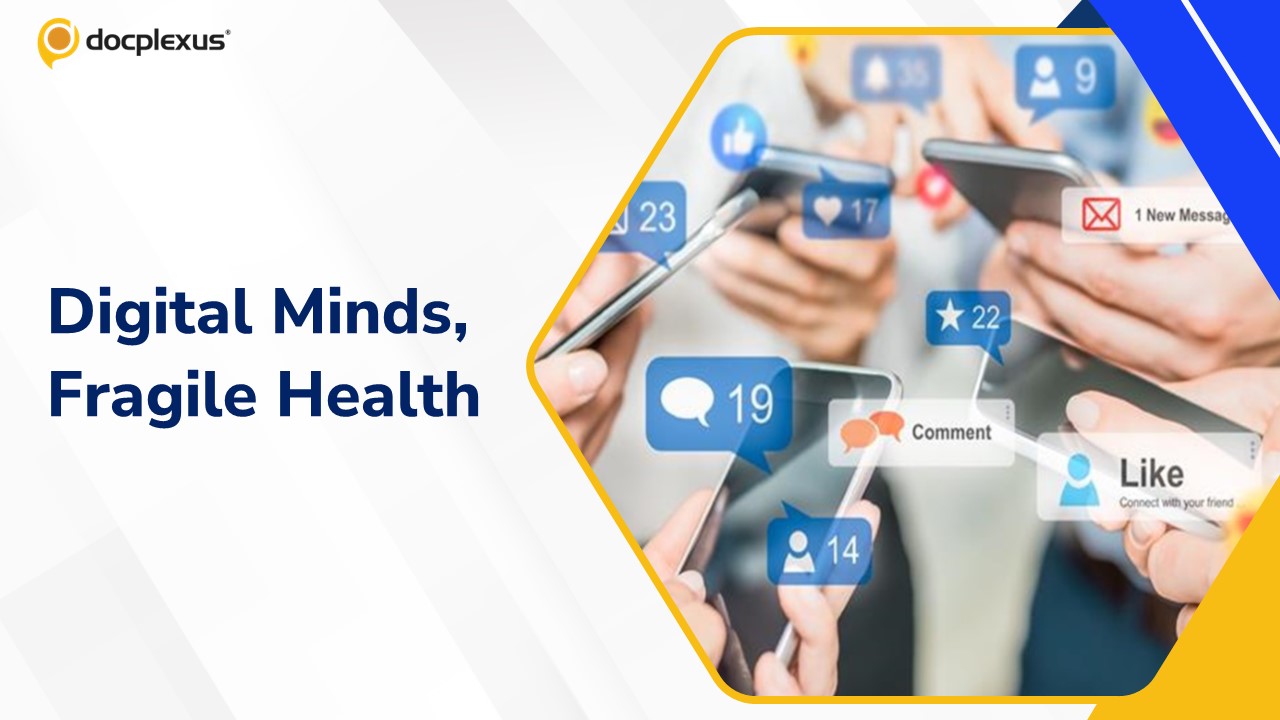 Social Media and Mental Health: Double-Edged Digital Medicine