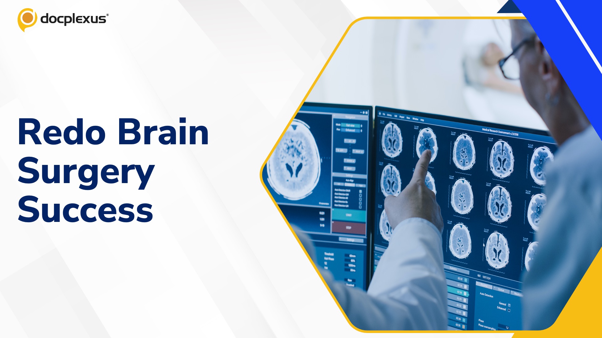 High-Risk Neurosurgery Revives Long-Term Bedridden Patient in Just 48 Hours