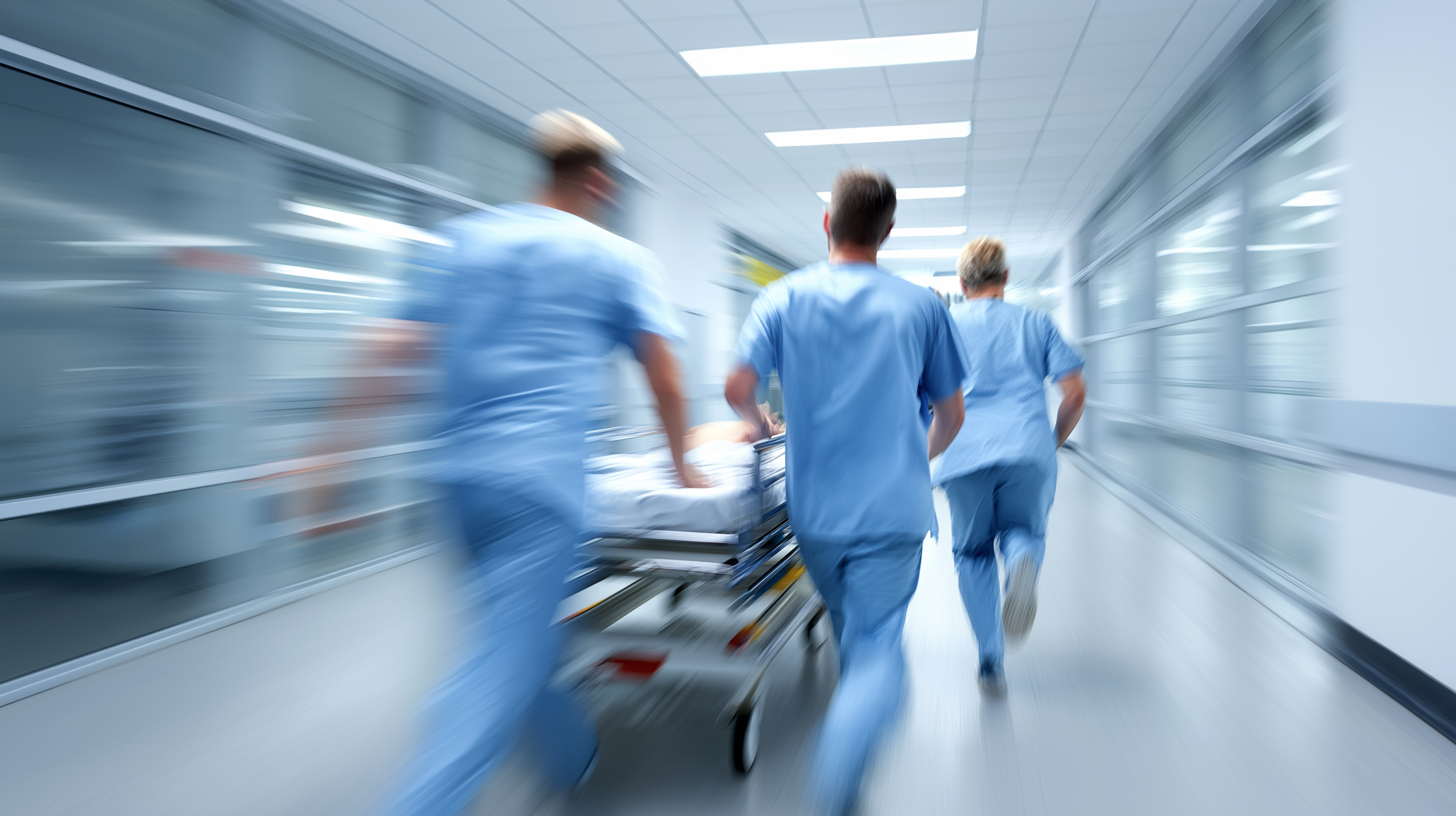 When a “Simple” Nasal Injury Isn’t So Simple: A Fatal Lesson in Emergency Care