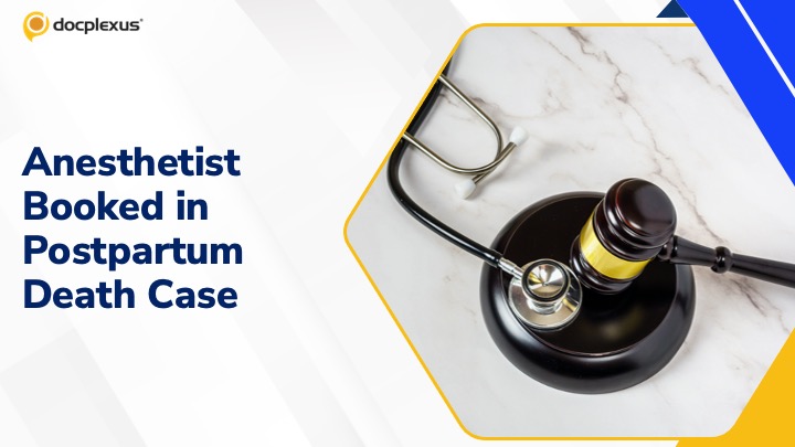 Missed Pre-Anesthetic Check-Up Lands Doctor in Negligence Case