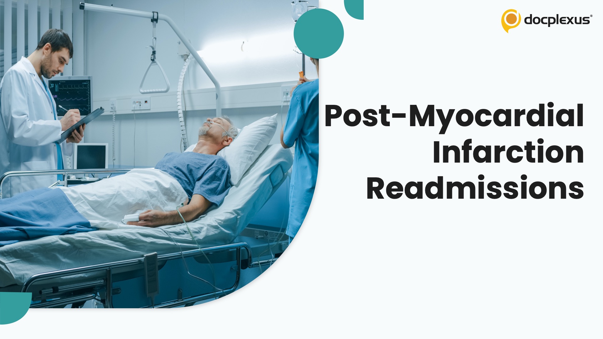 Post-Myocardial Infarction Readmissions: Declining Trends, Persistent Risks