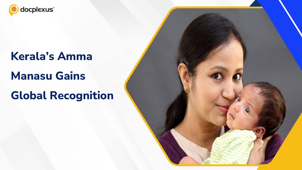 Kerala’s ‘Amma Manasu’ Sets Global Benchmark for Maternal Mental Healthcare