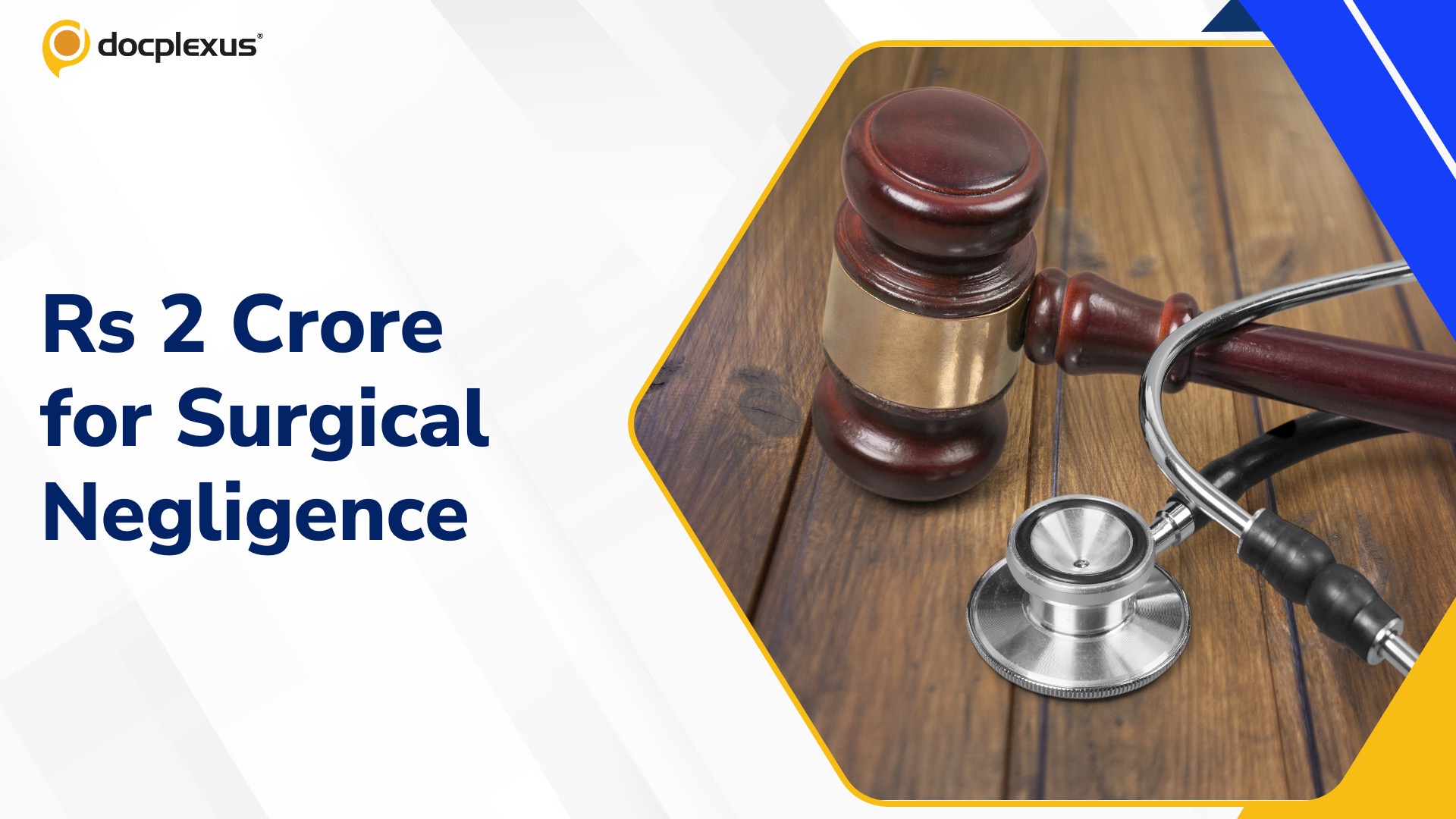 Wrong Kidney Removed, Rs 2 Crore Penalty Follows in Landmark Negligence Ruling