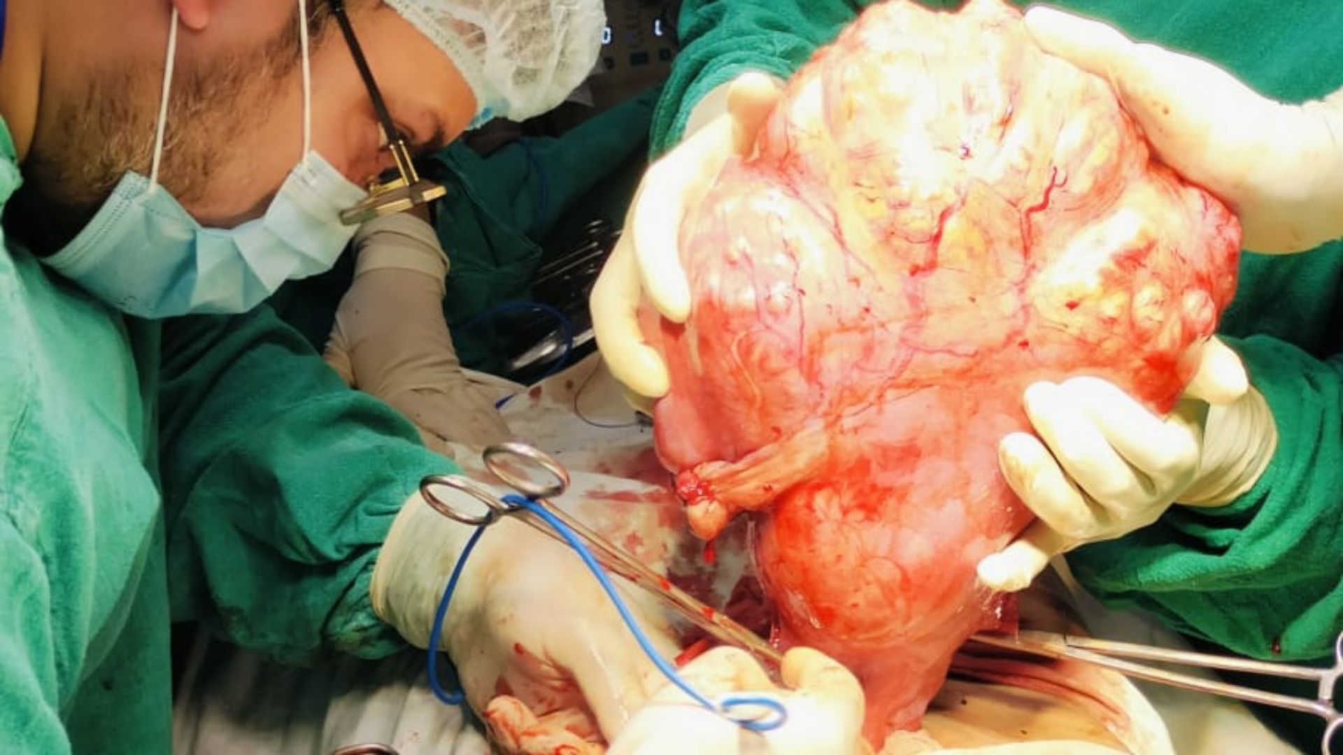 The Mind Behind the Scalpel: Why Attitude Defines a Surgeon