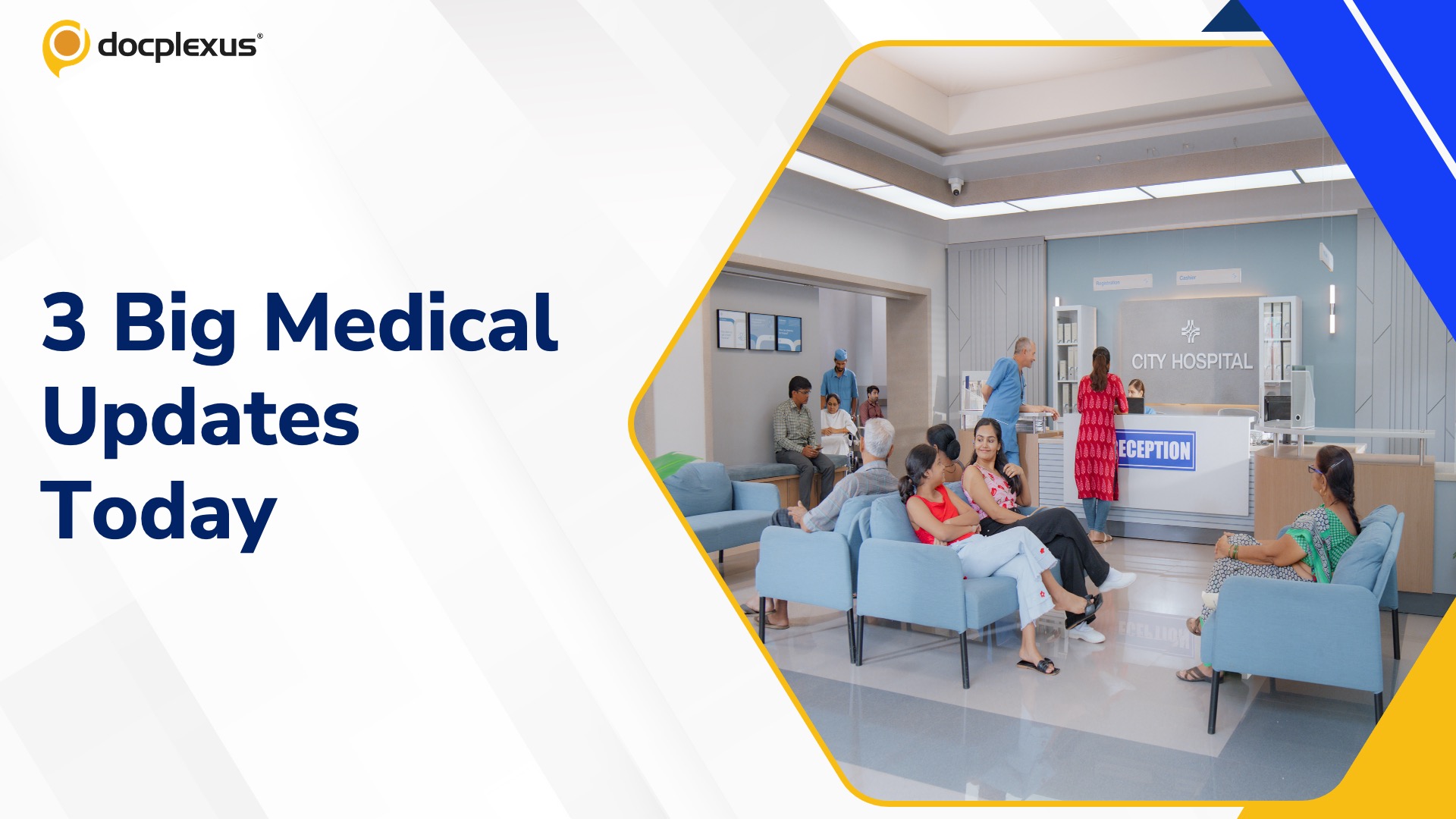 From Falling Infant Mortality to Rising Hip Replacements: Key Clinical Updates Doctors Should Know