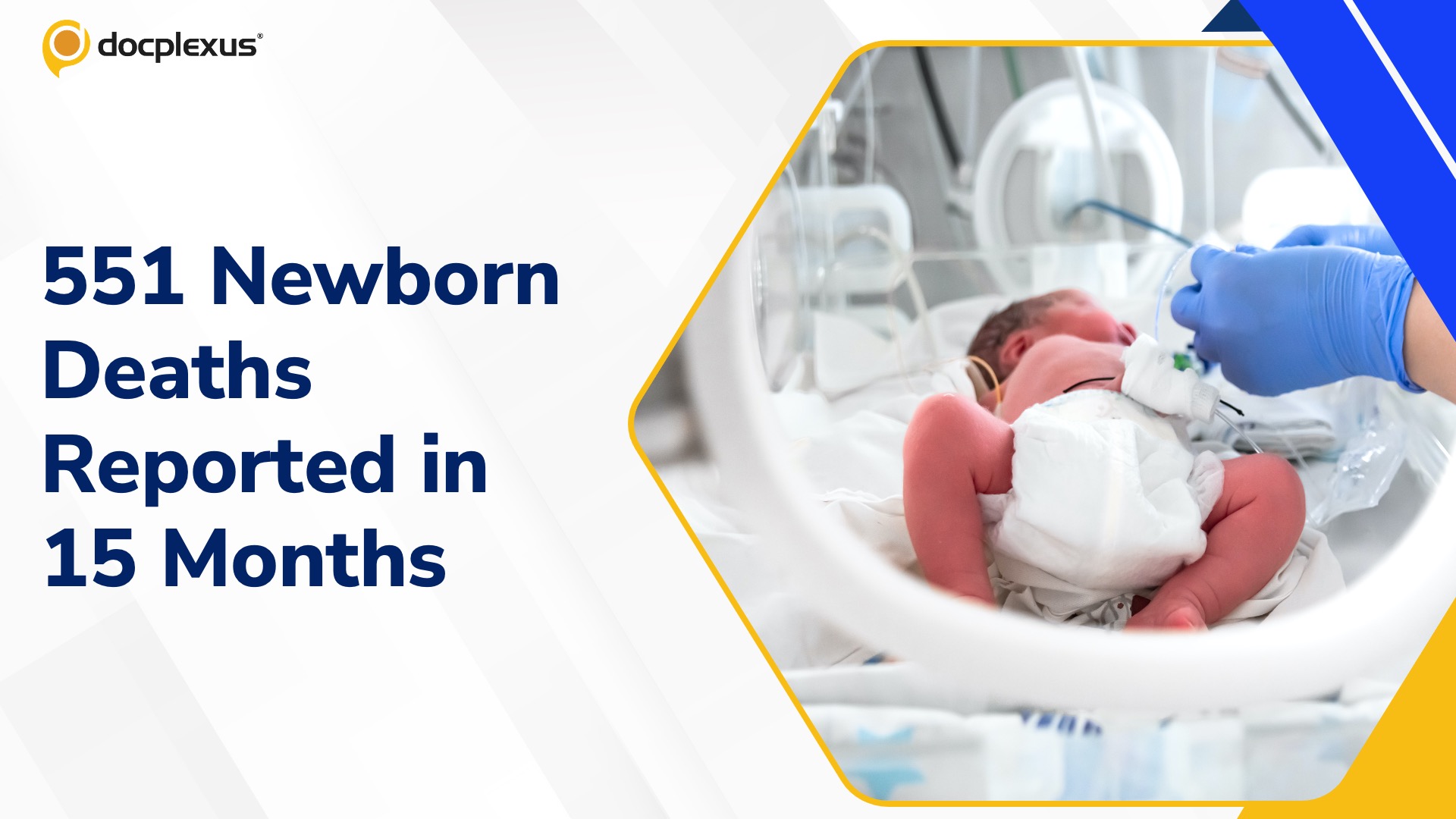 Neonatal Mortality Trends at Mysuru’s Cheluvamba Hospital Draw Renewed Attention