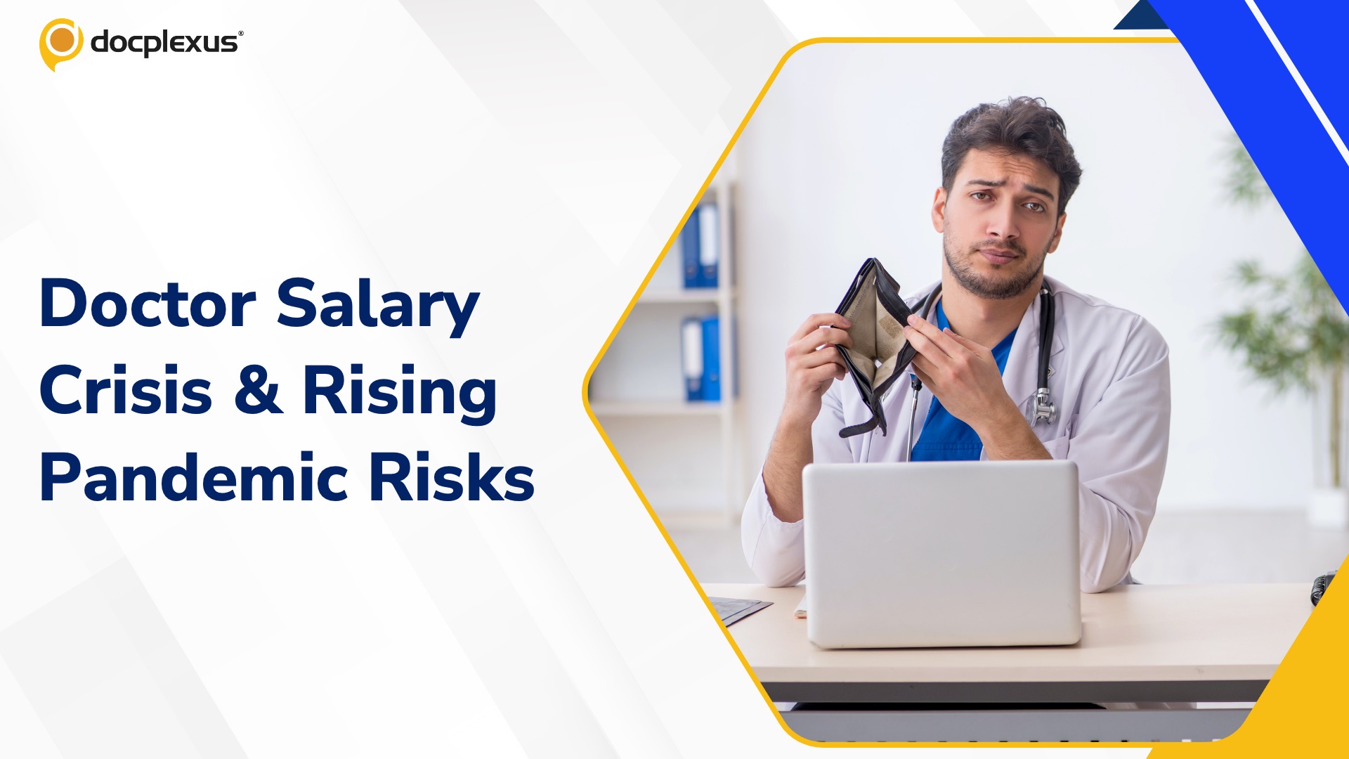 Clinical Briefs: Kerala Salary Shock, Kota Probe & Pandemic Preparedness Warning