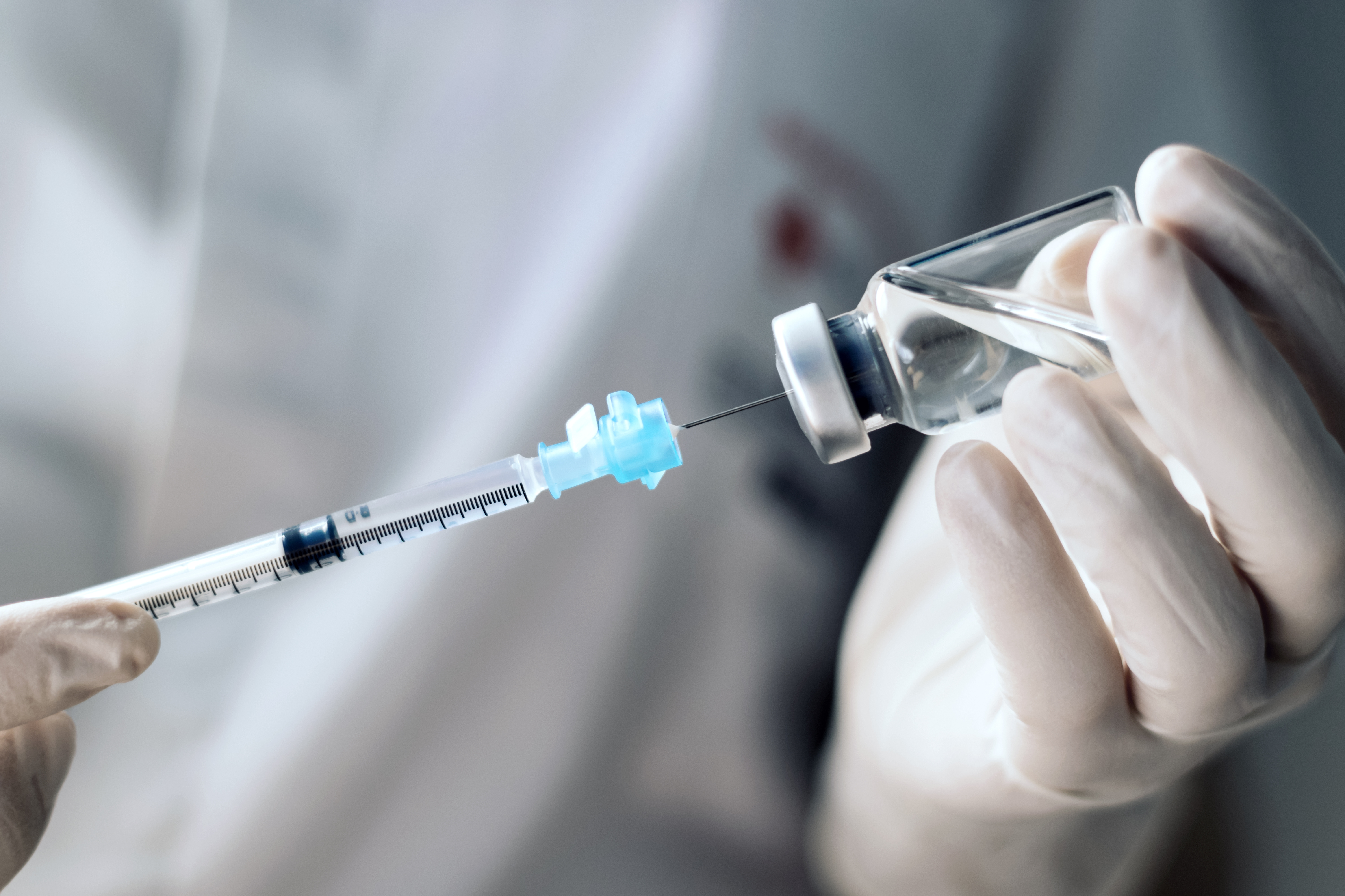Can Vaccines Work After Exposure? Yes. But Here’s the Catch