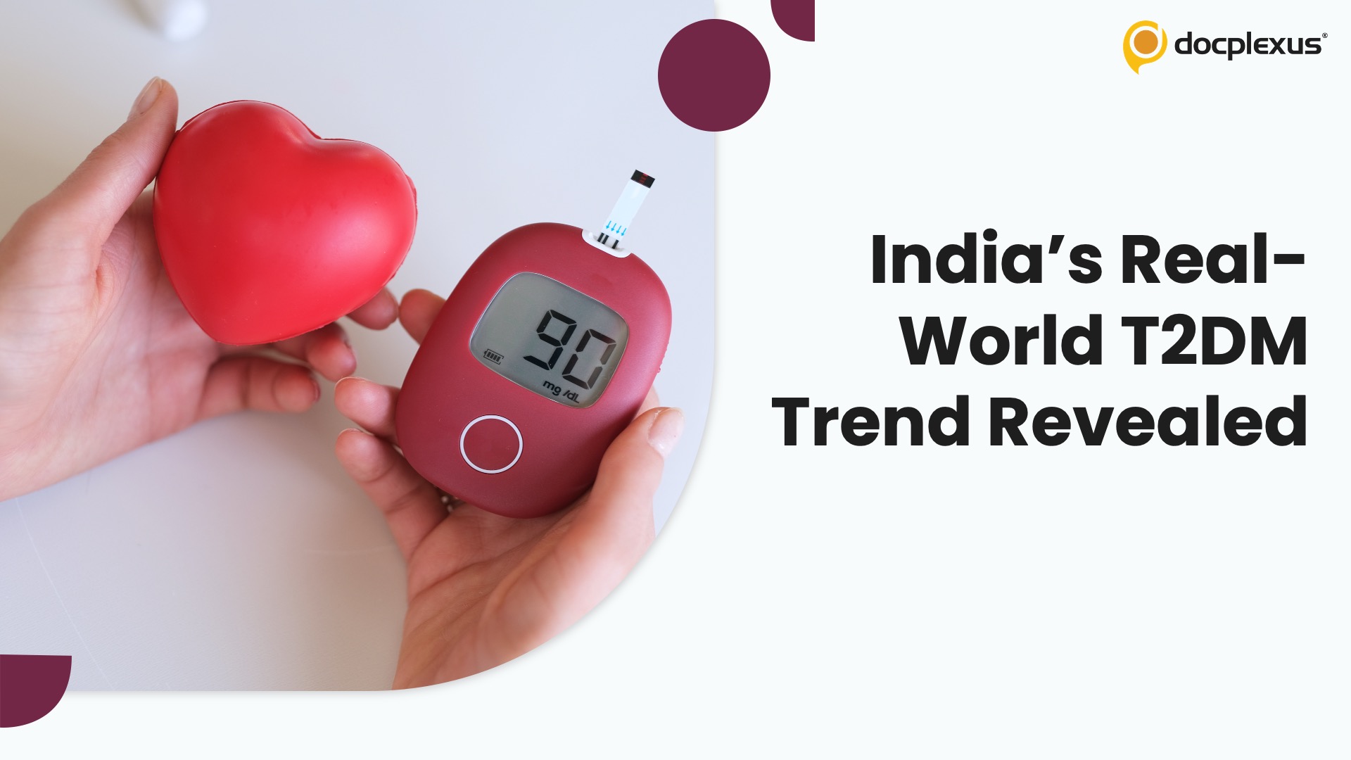 Indian Real-World Study Highlights Rising Use of Triple FDCs in T2DM