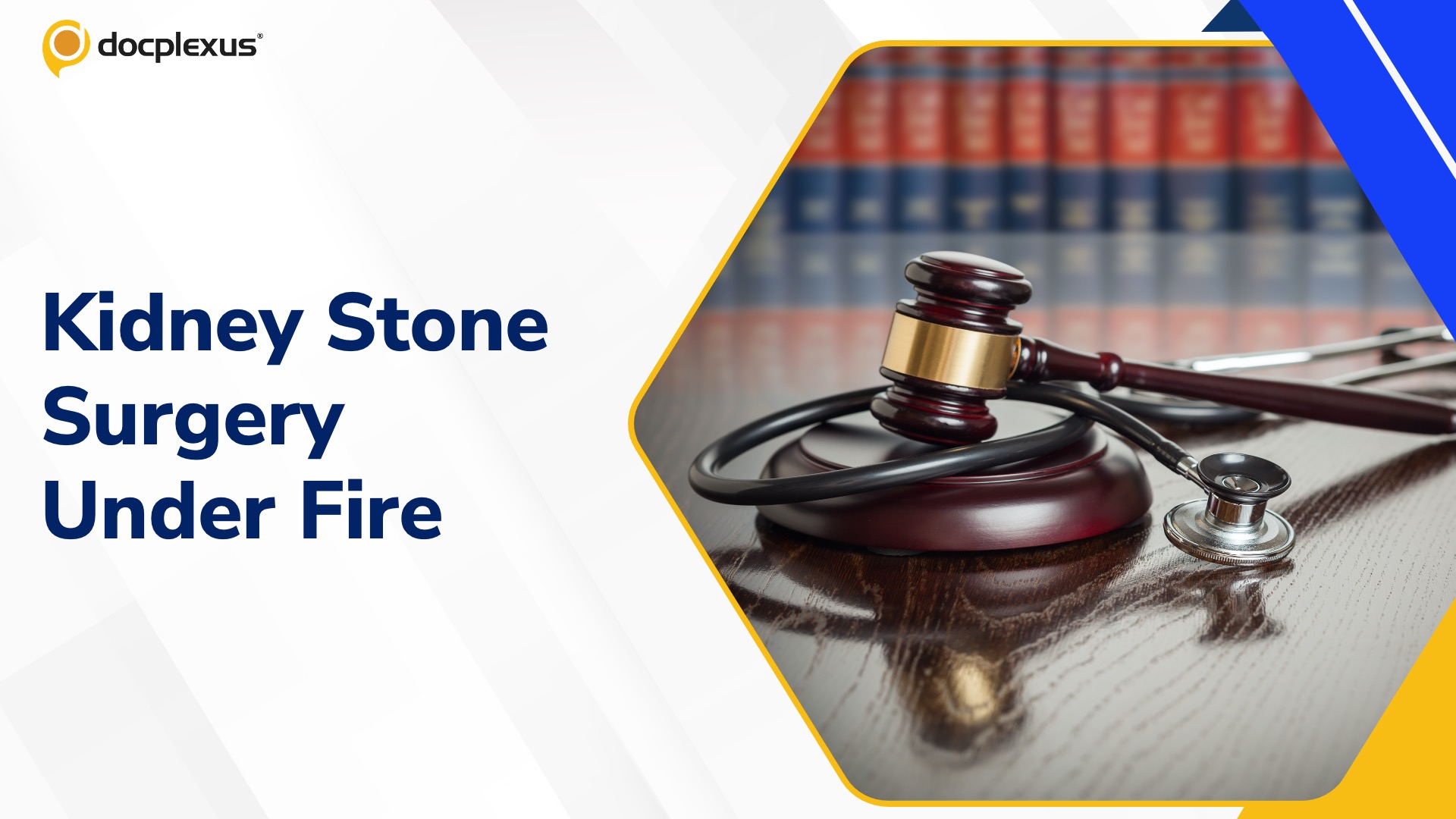 Delhi Consumer Court Upholds Compensation in Kidney Stone Surgery Negligence Case