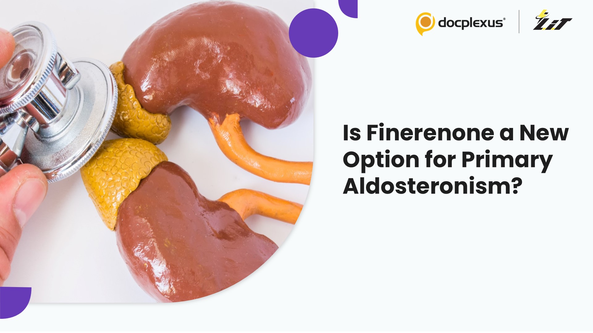 Is Finerenone the Future of Primary Aldosteronism Treatment?