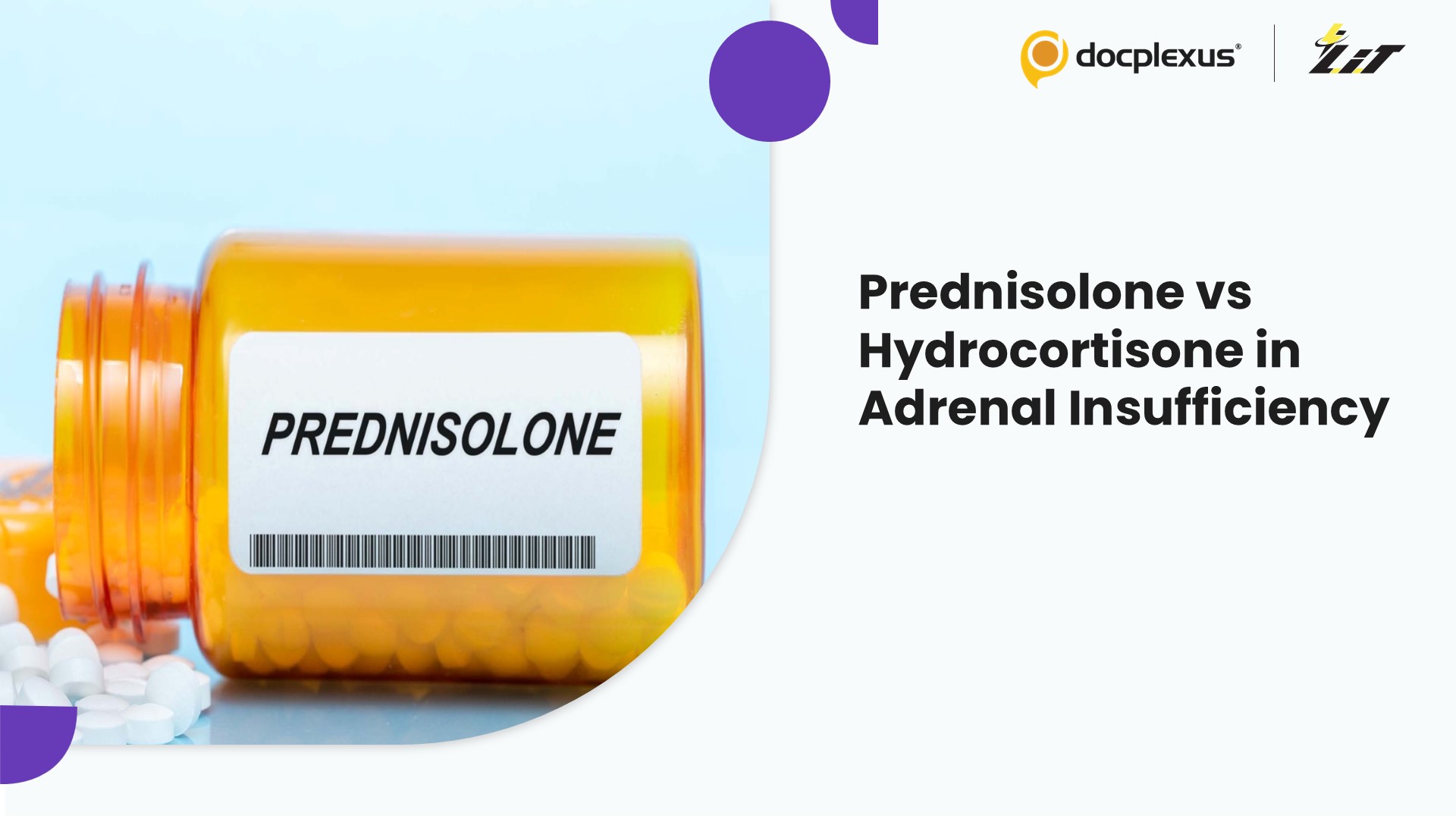 Prednisolone Versus Hydrocortisone in Adrenal Insufficiency: Effects on Bone Turnover and Cardiometabolic Health