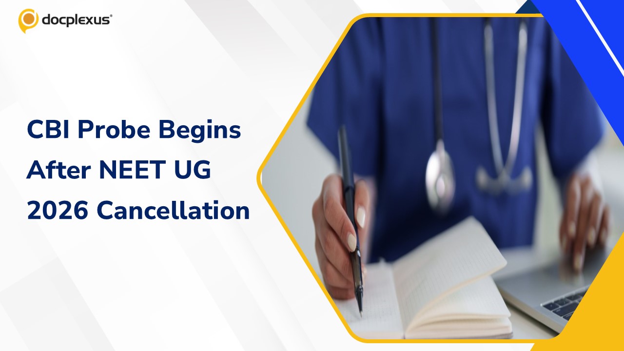 NEET UG 2026 Under Scanner: NTA Announces Cancellation and Re-Exam