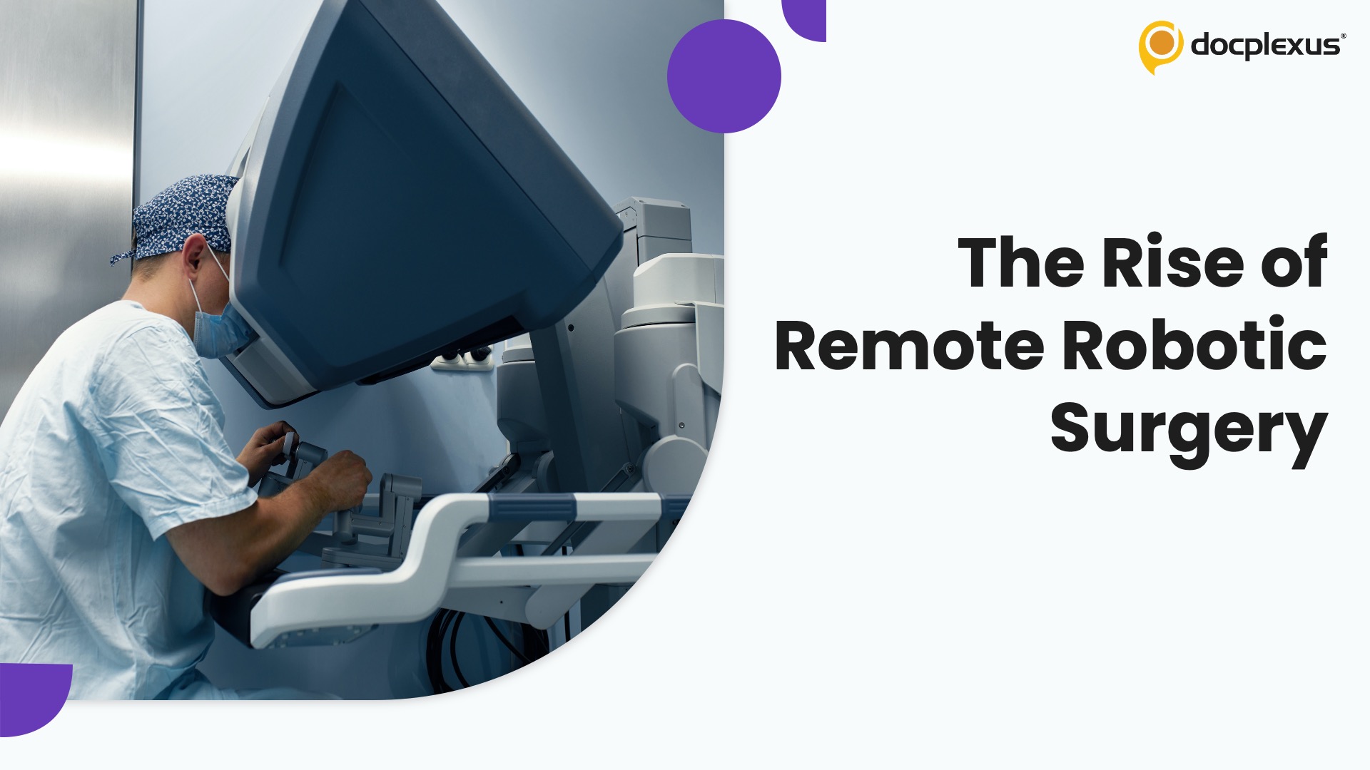 Remote Robotic Surgery: Bridging Distance or Redefining Surgical Boundaries?
