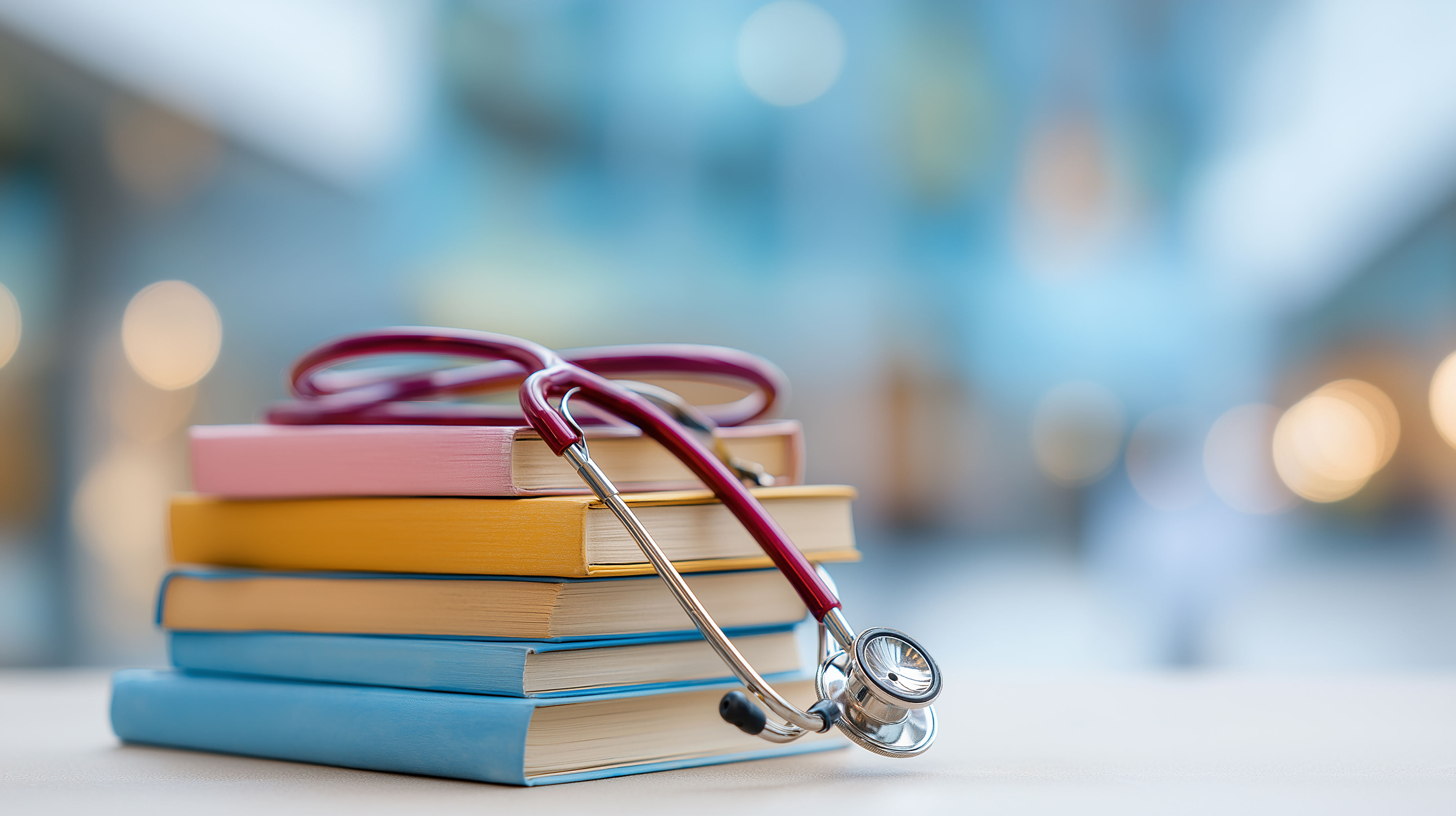 Are We Teaching Medicine the Wrong Way?